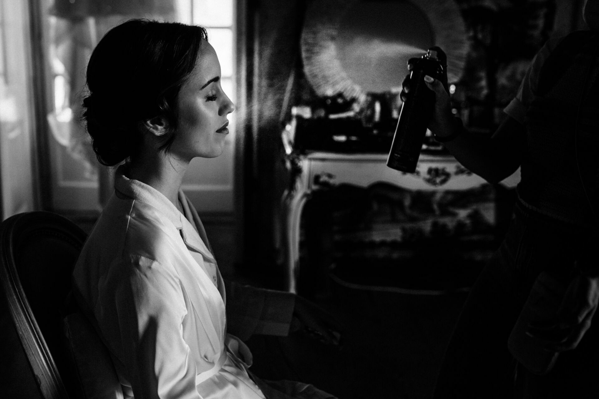 Foto Cláudia & James, Quinta do Torneiro - Casamento Intimista Foto Cláudia & James, Quinta do Torneiro - Casamento Intimista - Imagem 18