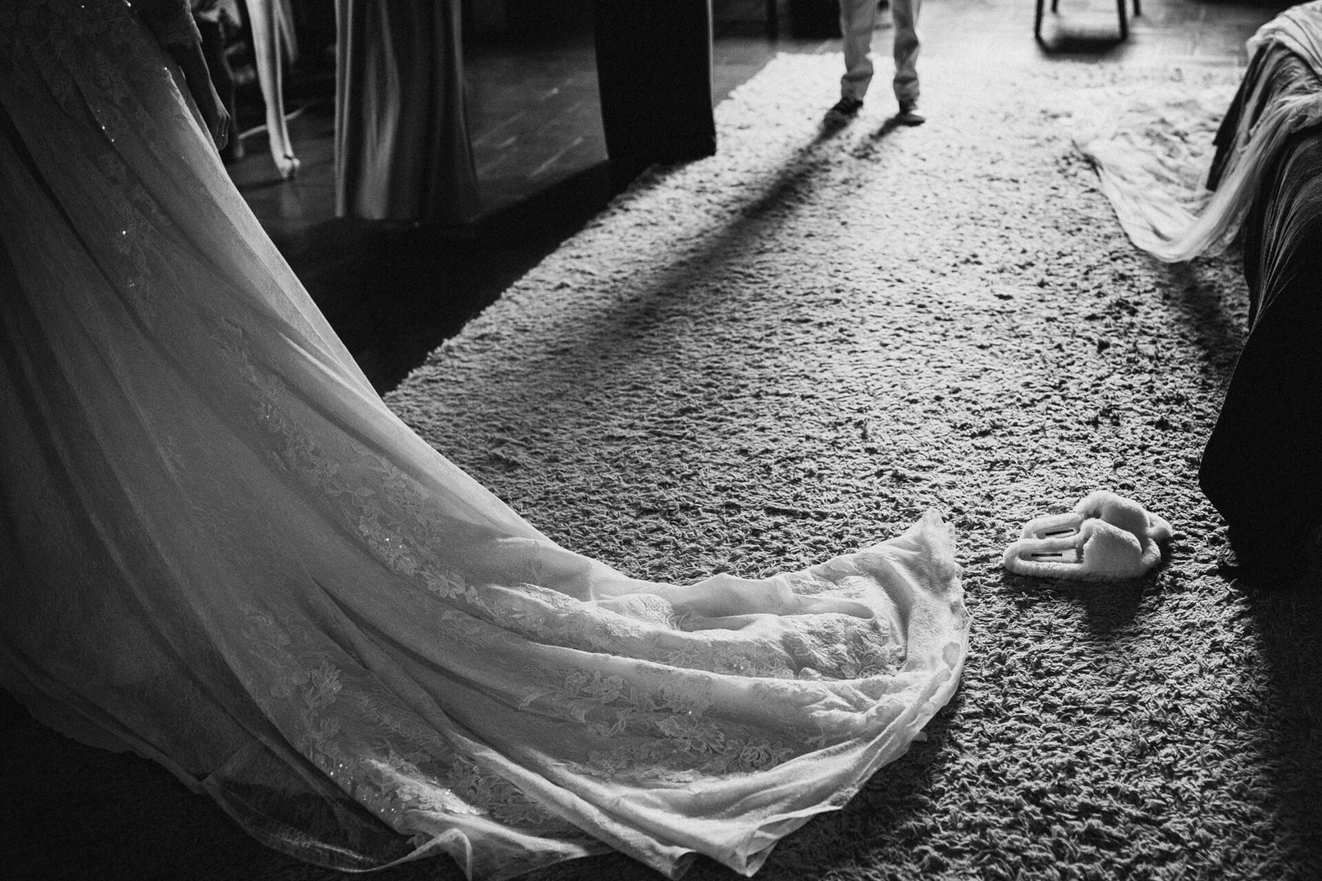 Foto Cláudia & James, Quinta do Torneiro - Casamento Intimista Foto Cláudia & James, Quinta do Torneiro - Casamento Intimista - Imagem 24