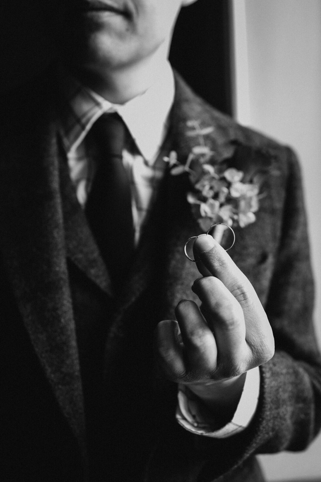 Foto Cláudia & James, Quinta do Torneiro - Casamento Intimista Foto Cláudia & James, Quinta do Torneiro - Casamento Intimista - Imagem 7