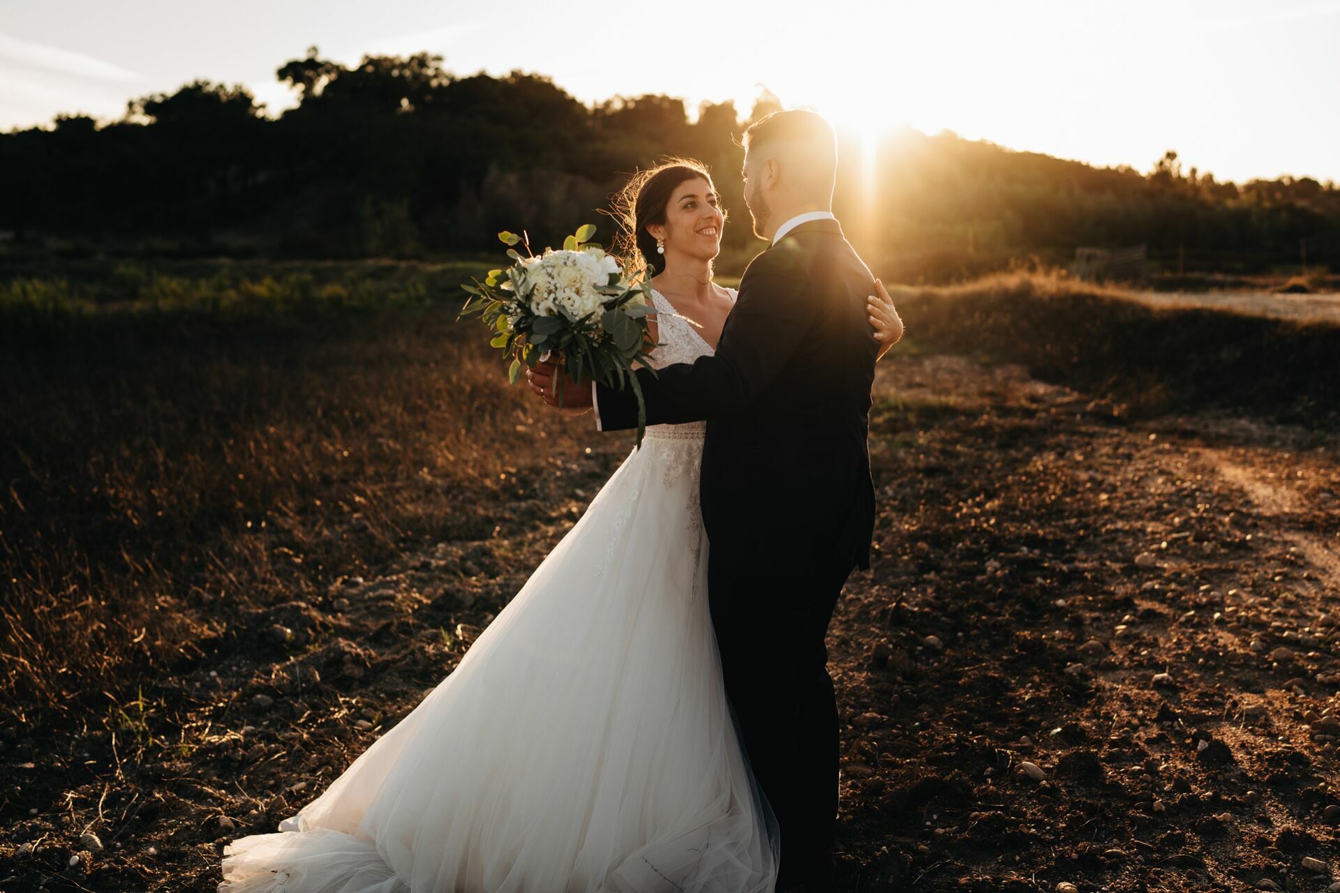 Foto Helena & Mário, Casamento,  - Imagem 1