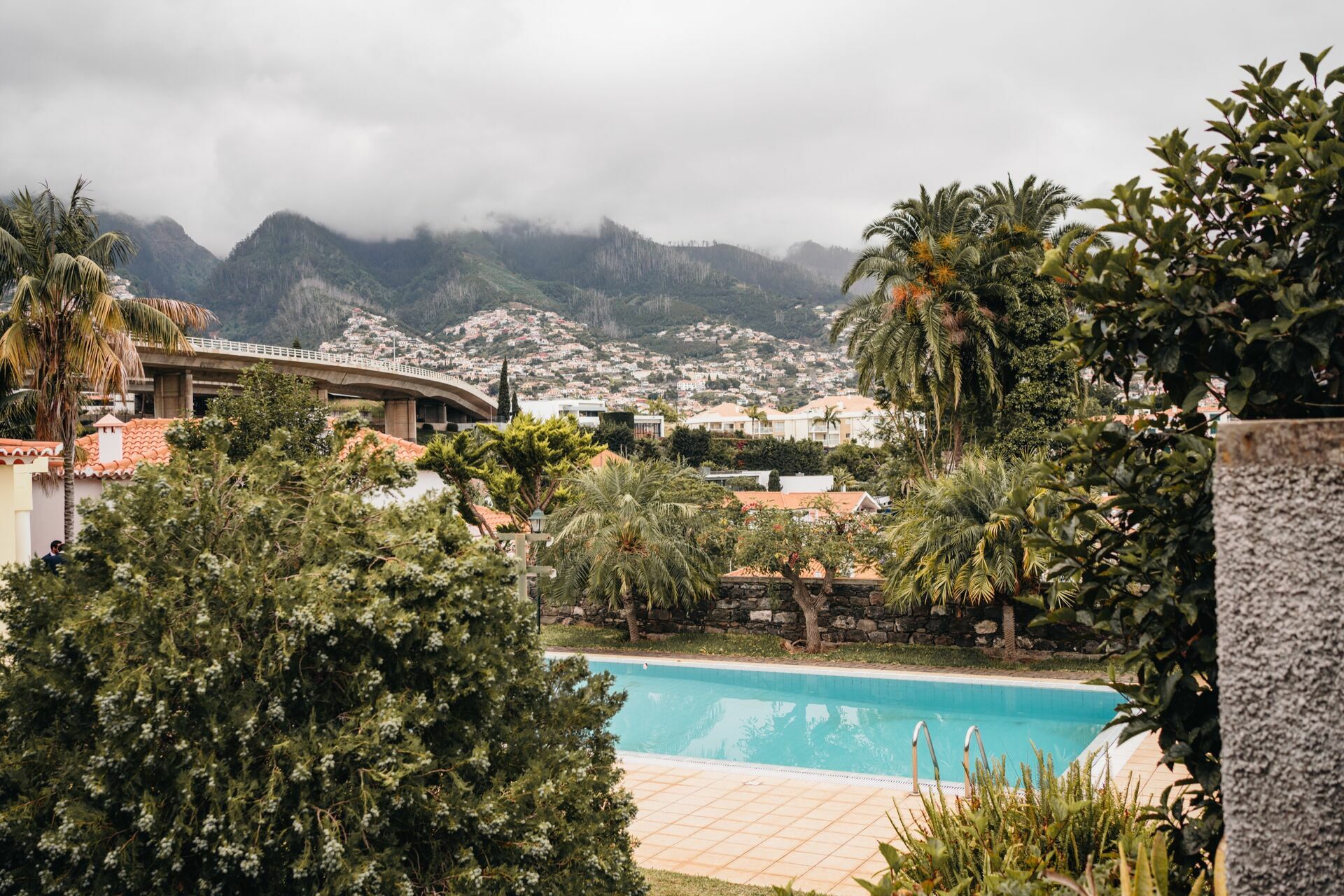 Foto Catarina & João, Casamento - Hotel Savoy Palace, Funchal, Madeira - Imagem 0