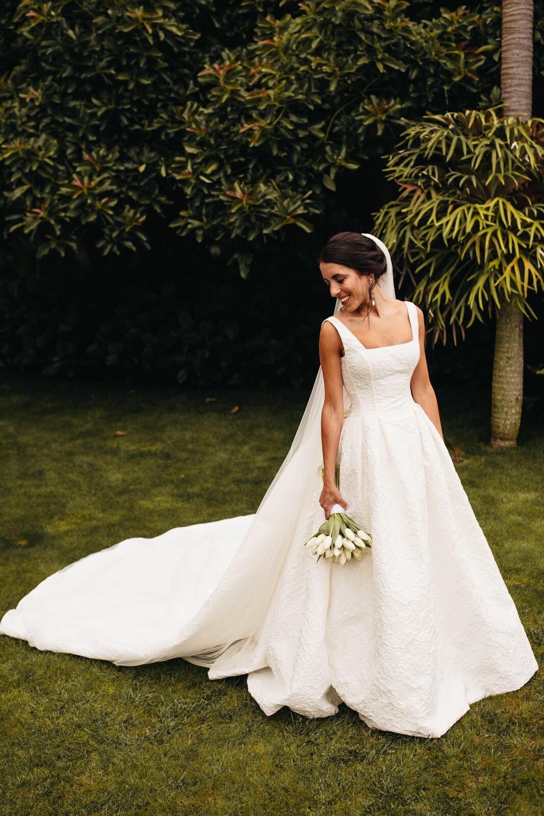 Foto Catarina & João, Casamento - Hotel Savoy Palace, Funchal, Madeira - Imagem 16