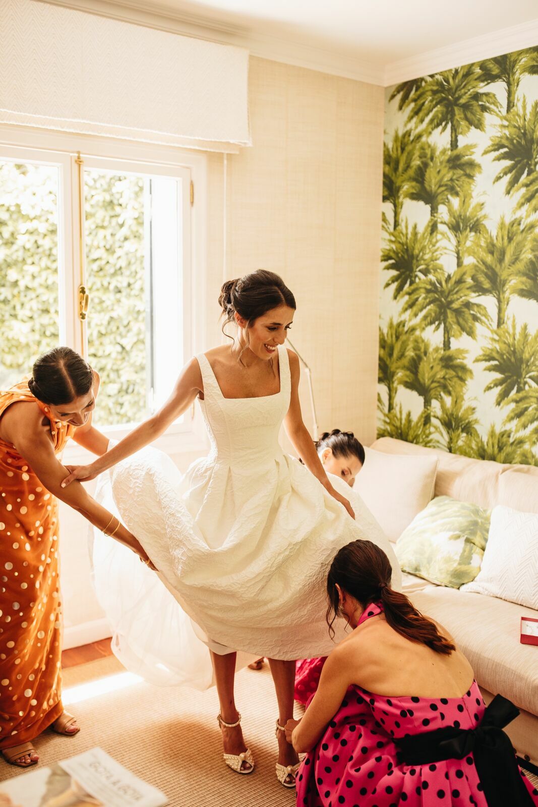 Foto Catarina & João, Casamento - Hotel Savoy Palace, Funchal, Madeira - Imagem 10