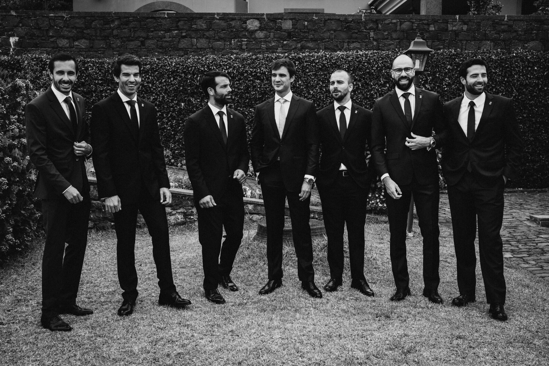 Foto Catarina & João, Casamento - Hotel Savoy Palace, Funchal, Madeira - Imagem 17