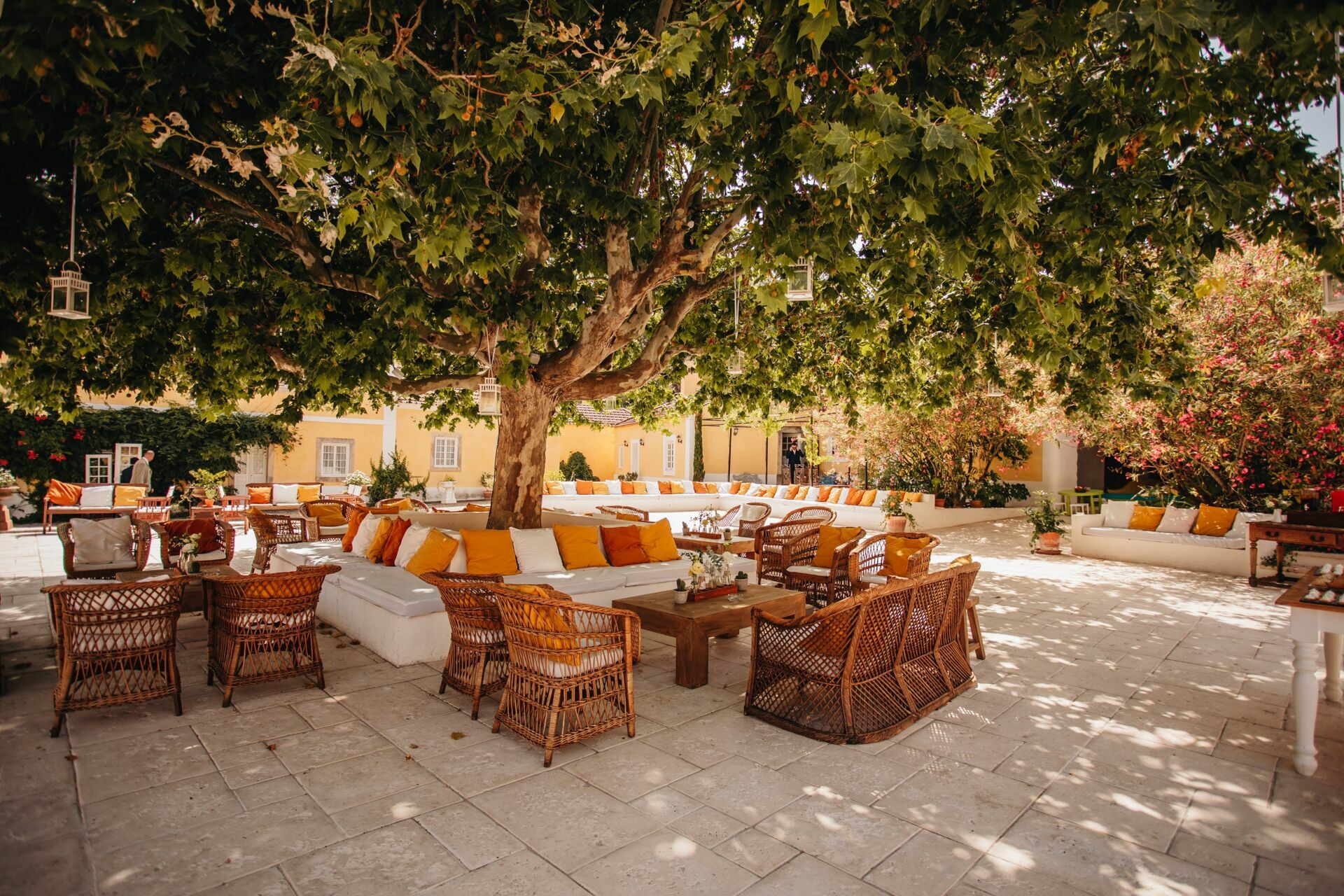 Foto Raquel & Bernardo, Casamento na Quinta nova do Espanhol - Imagem 10