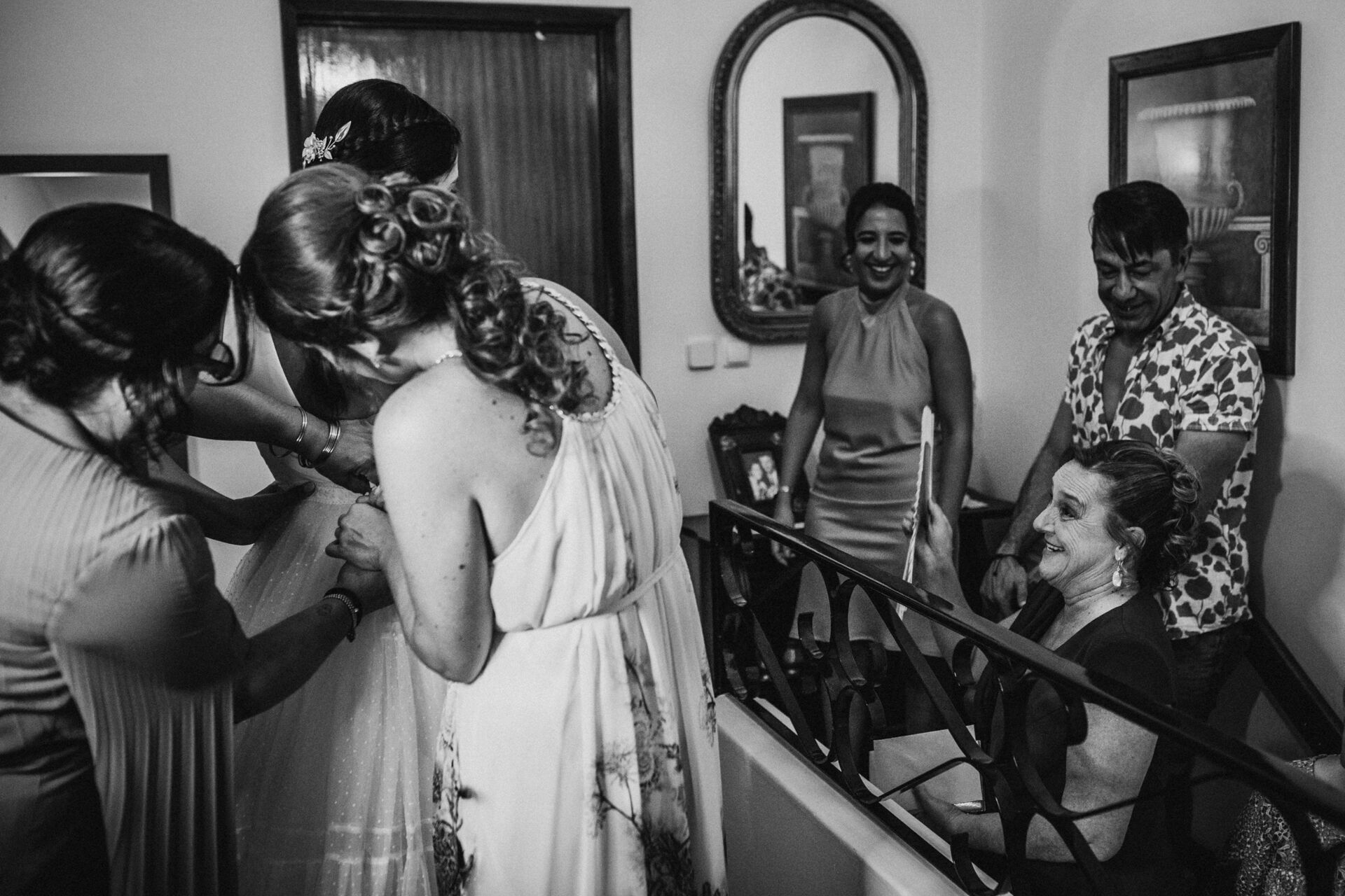 Foto Carolina & Ricardo, Uma Mega Festa na Quinta das Sentieiras - Casamento - Imagem 6