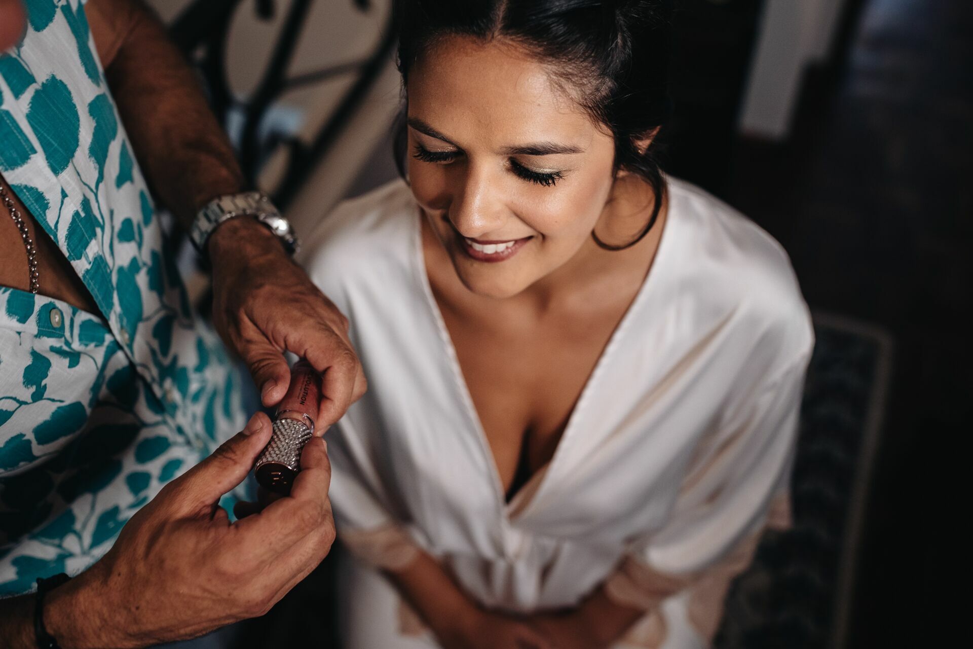 Foto Carolina & Ricardo, Uma Mega Festa na Quinta das Sentieiras - Casamento - Imagem 5