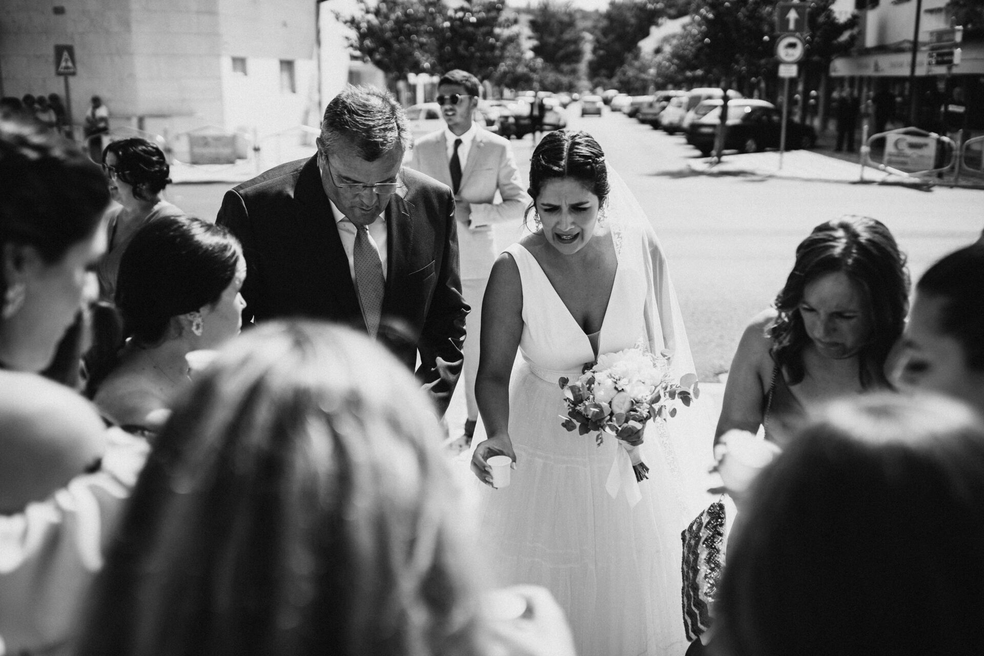 Foto Carolina & Ricardo, Uma Mega Festa na Quinta das Sentieiras - Casamento - Imagem 15