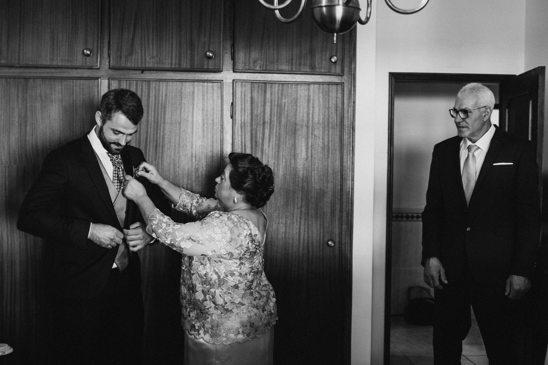 Foto Carolina & Ricardo, Uma Mega Festa na Quinta das Sentieiras - Casamento - Imagem 1