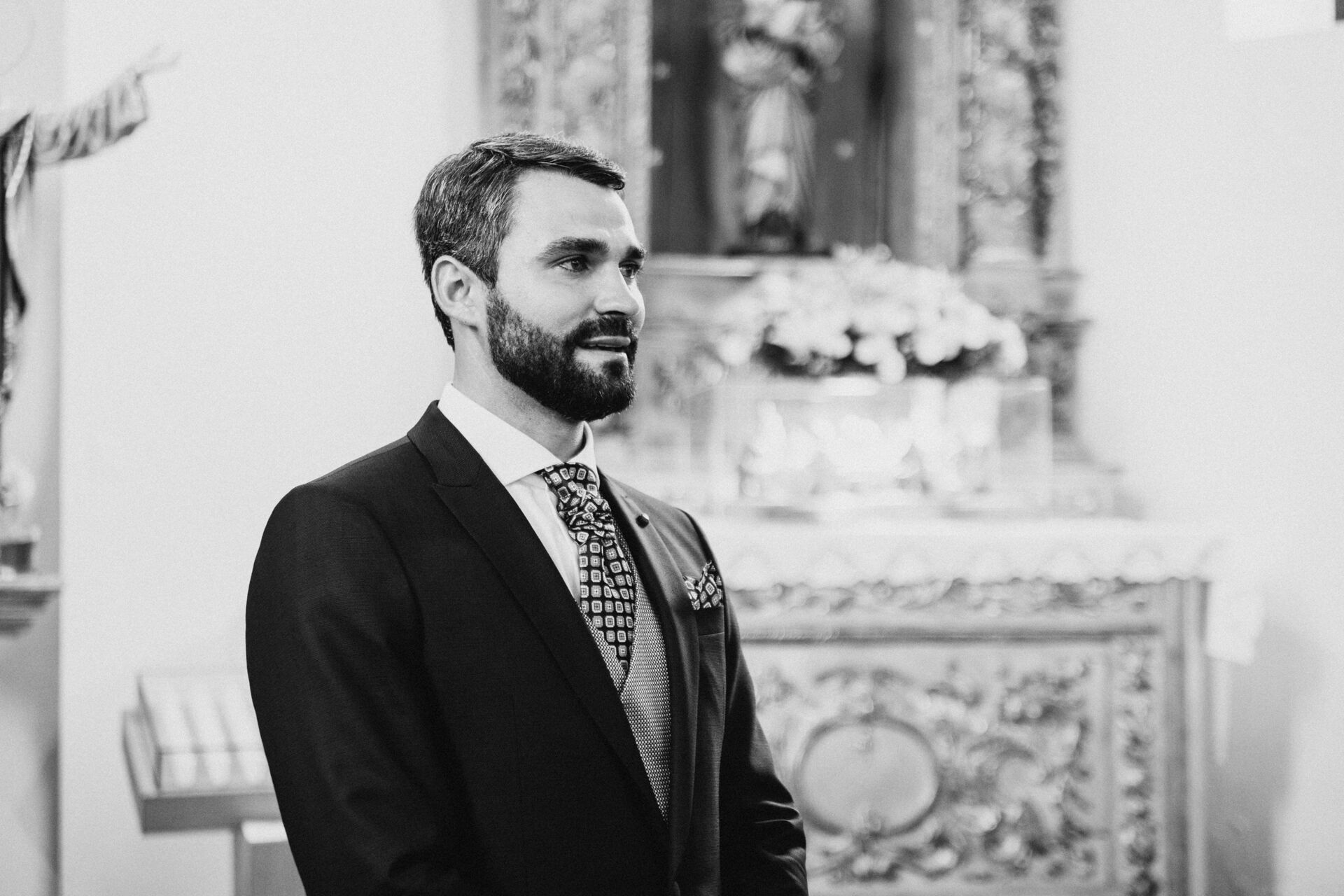 Foto Carolina & Ricardo, Uma Mega Festa na Quinta das Sentieiras - Casamento - Imagem 18