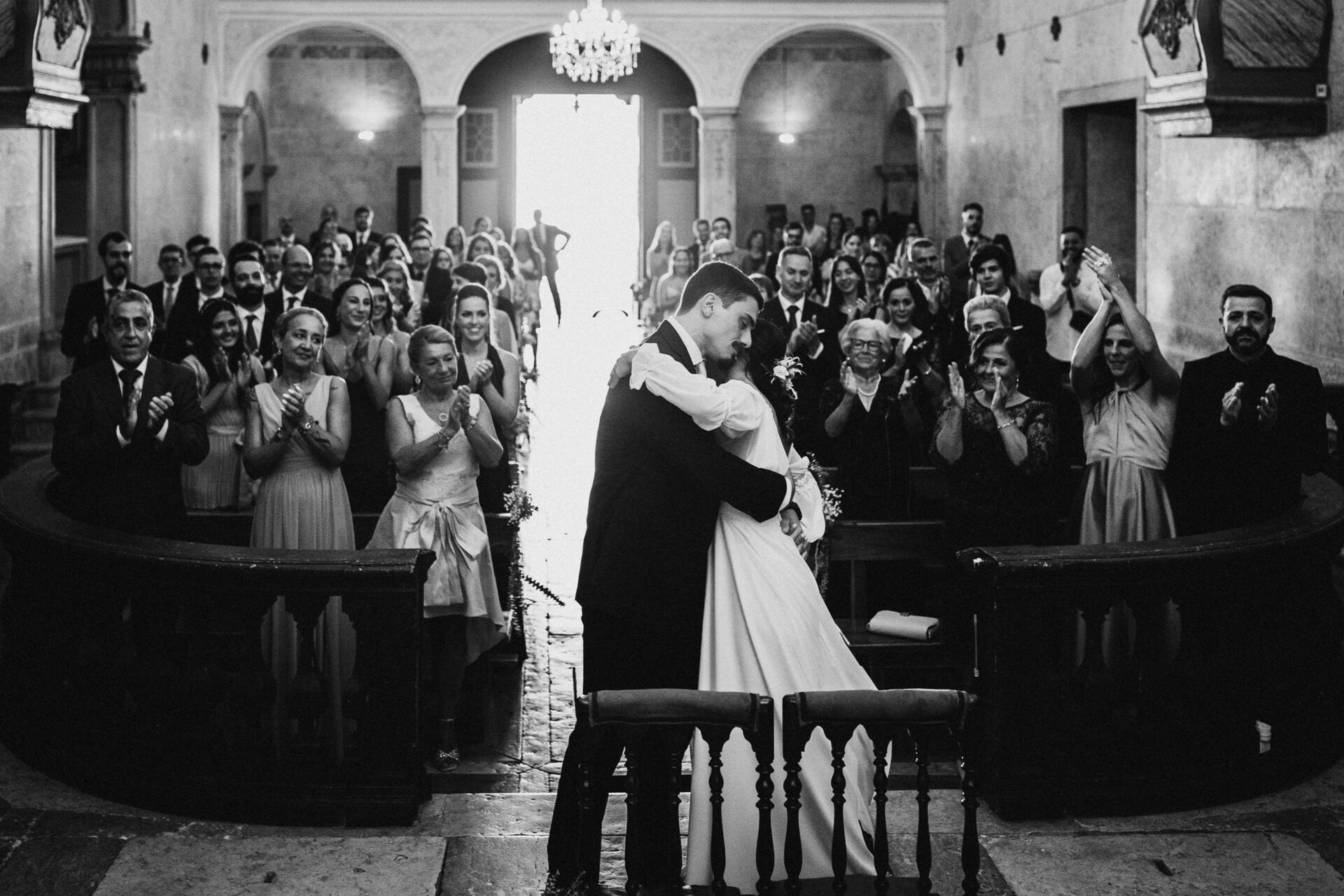 Foto Gabriela & David, Quinta dos Machados, Mafra - Imagem 1