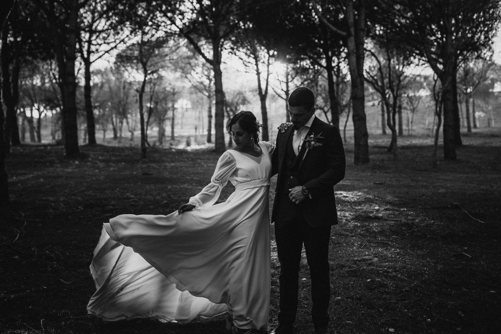 Foto Gabriela & David, Quinta dos Machados, Mafra - Imagem 3