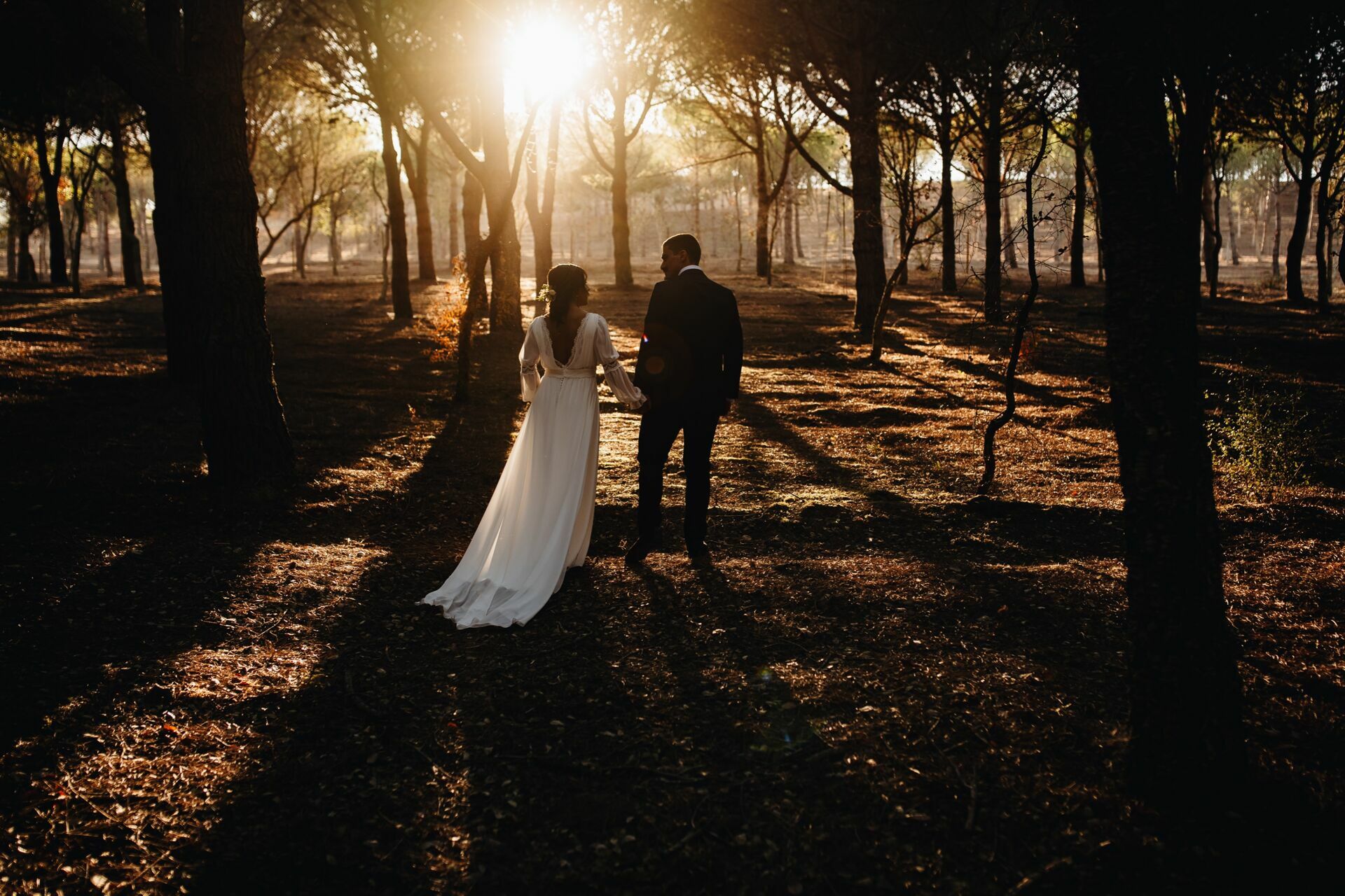 Foto Gabriela & David, Quinta dos Machados, Mafra - Imagem 2