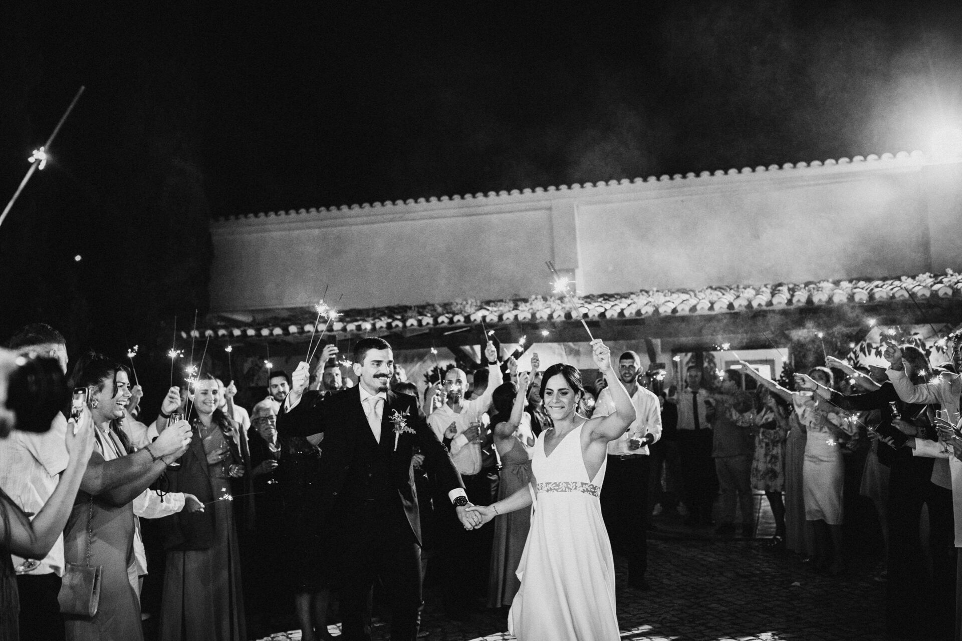 Foto Gabriela & David, Quinta dos Machados, Mafra - Imagem 4