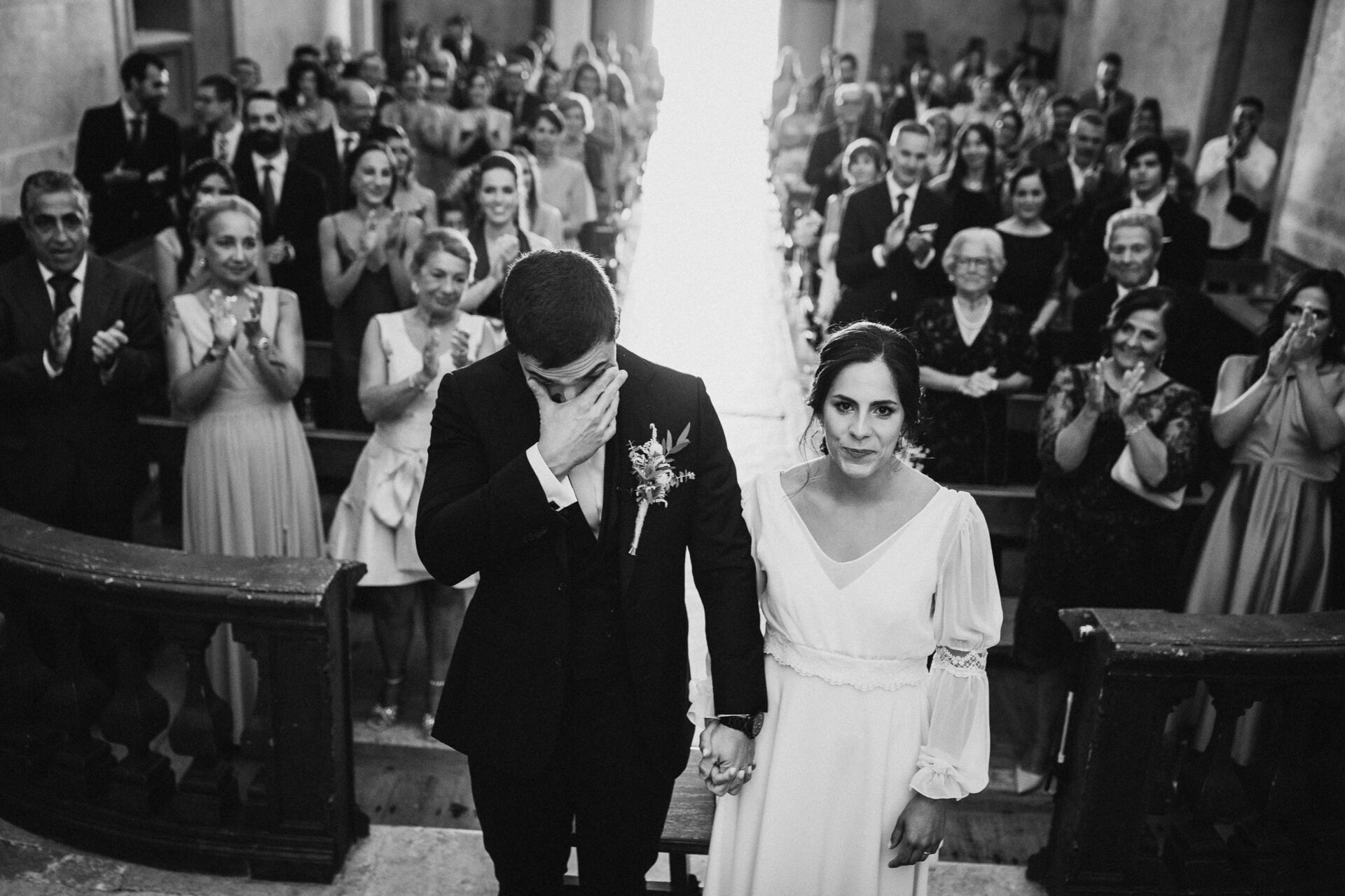 Foto Gabriela & David, Quinta dos Machados, Mafra - Imagem 0