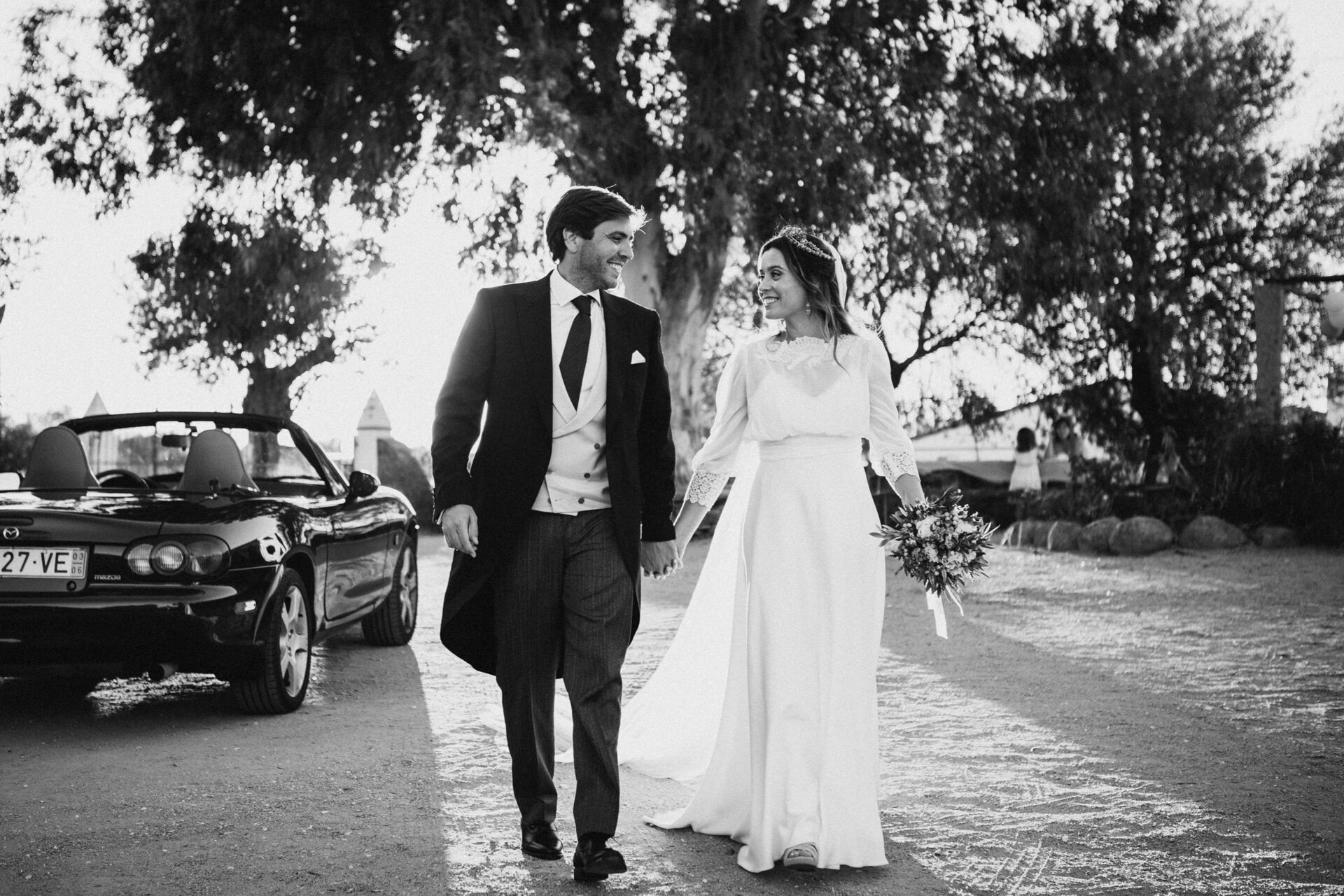 Foto Maria & André, Casamento em Reguengos de Monsaraz - Imagem 6