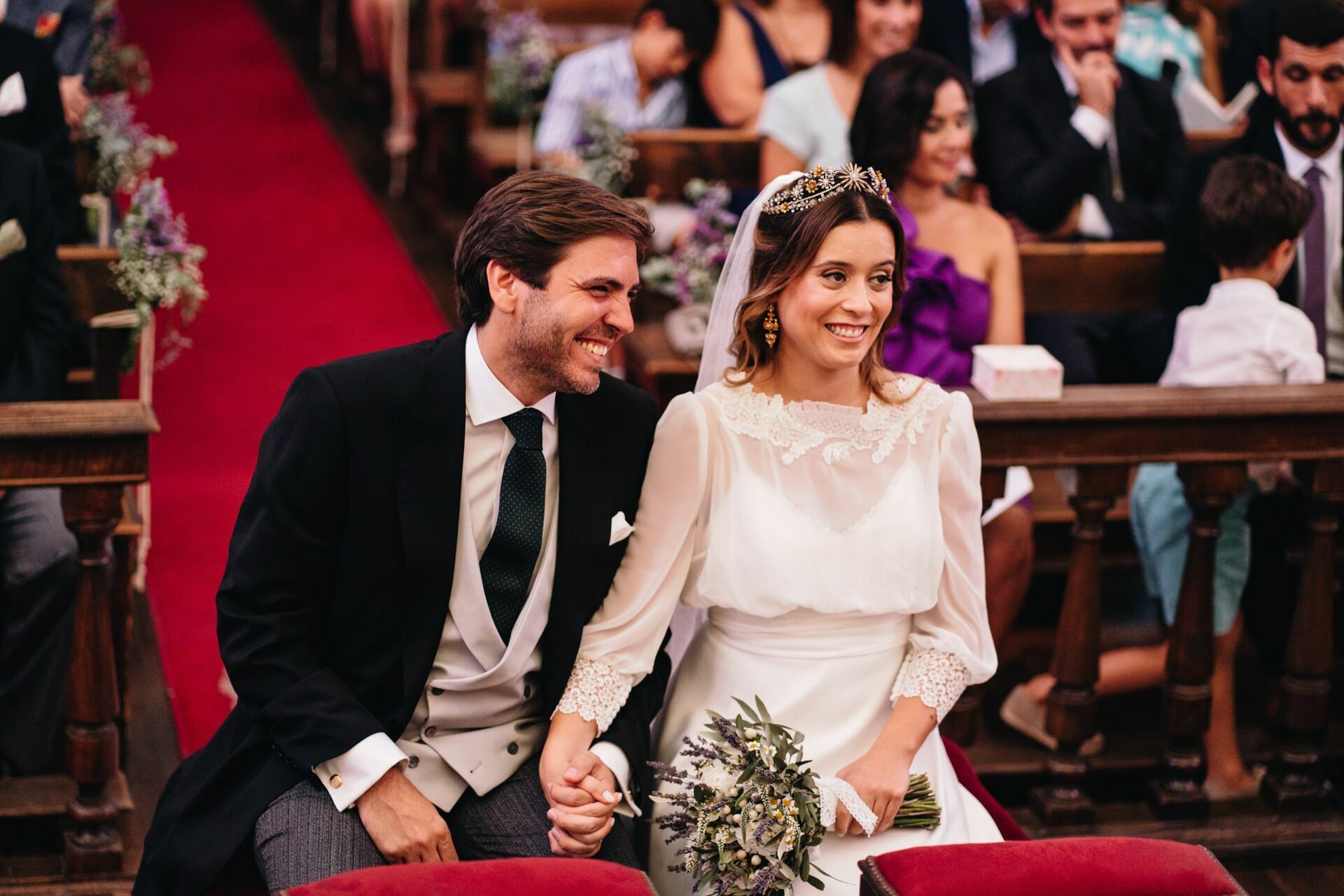 Foto Maria & André, Casamento em Reguengos de Monsaraz - Imagem 0