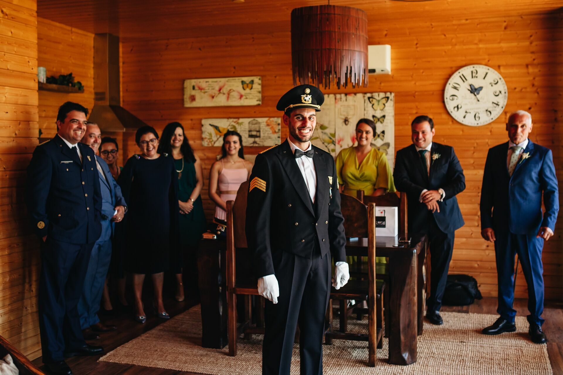 Foto Inês & Luís, Casamento na Herdade do Moinho Novo, Canha - Imagem 2