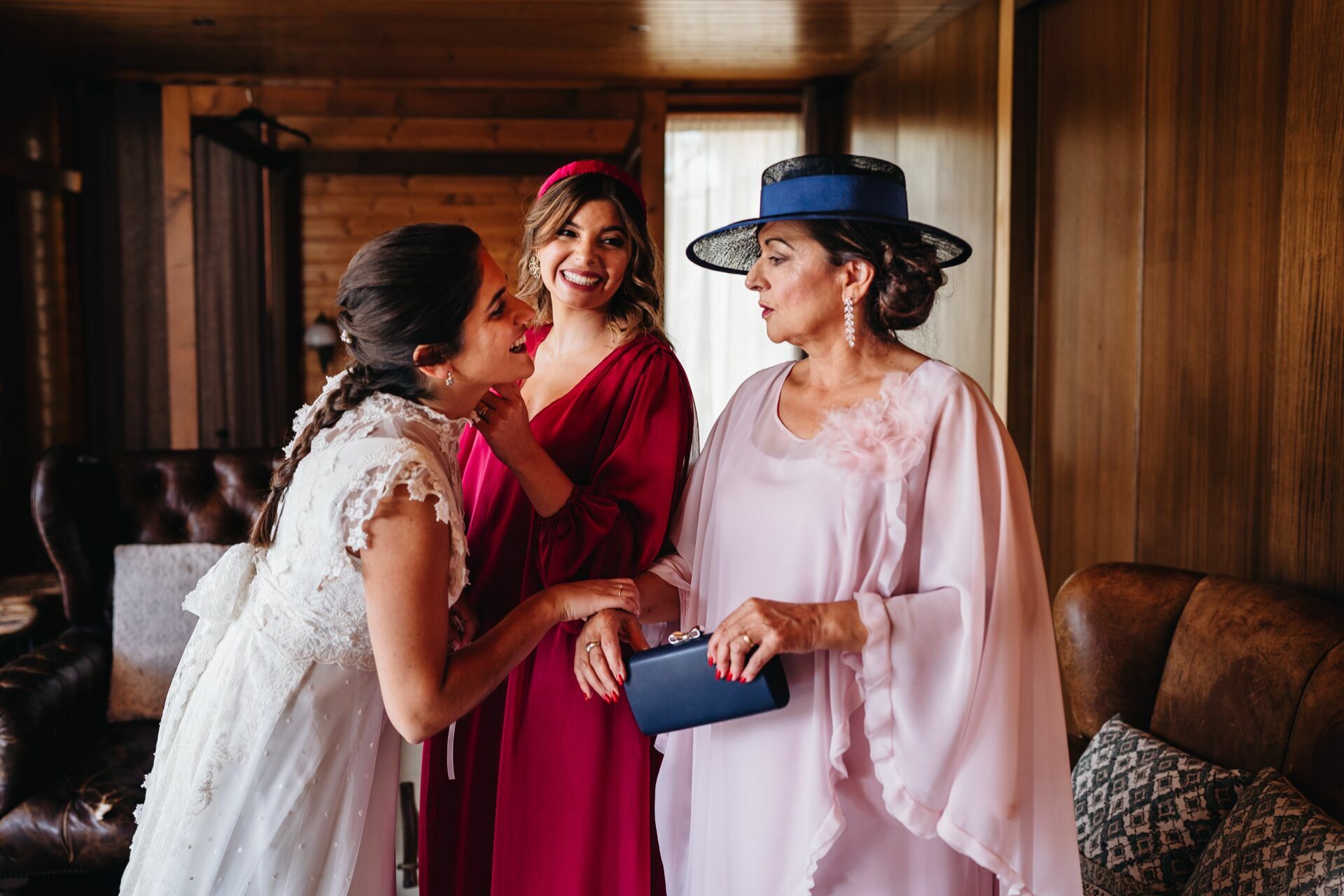 Foto Inês & Luís, Casamento na Herdade do Moinho Novo, Canha - Imagem 8