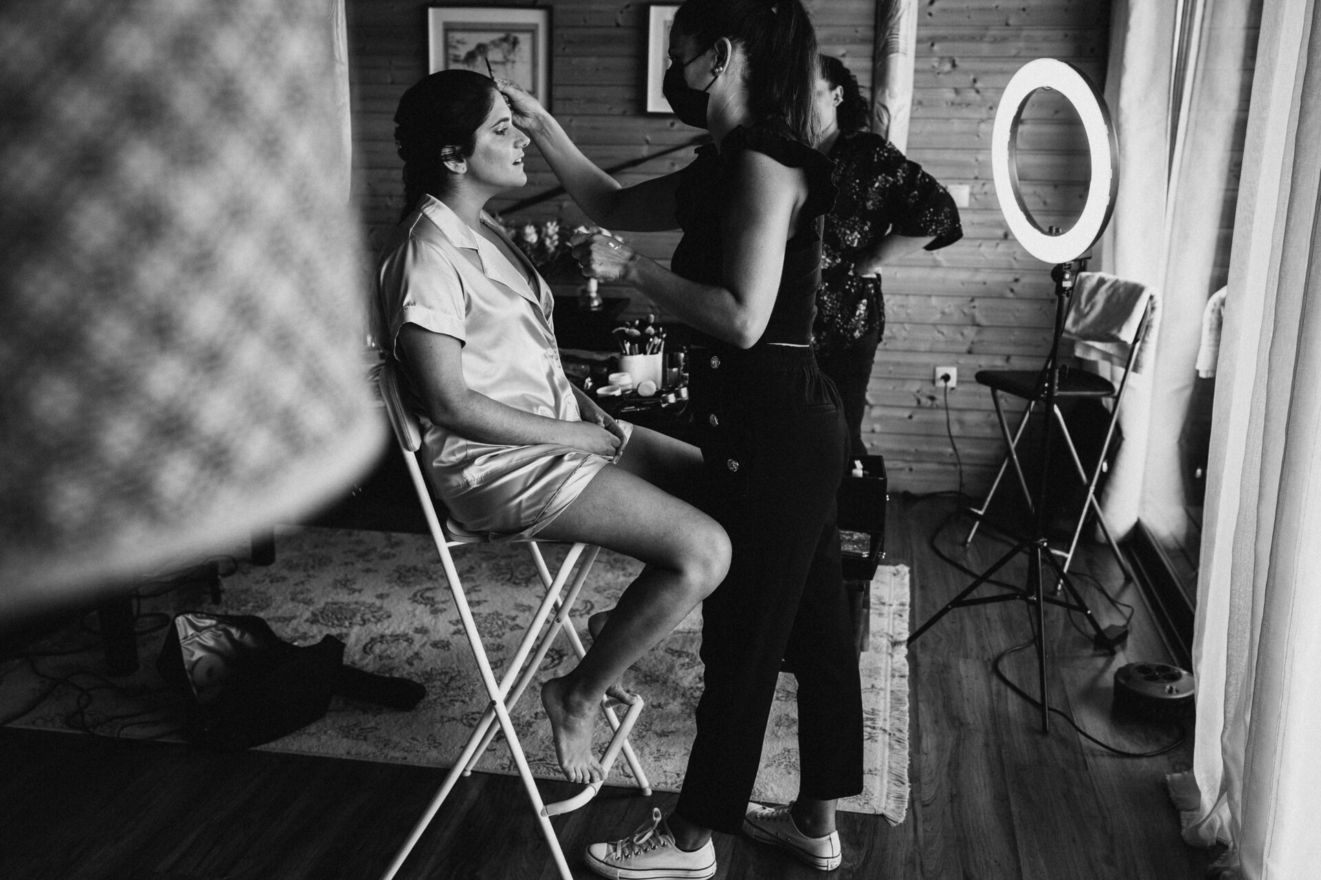 Foto Inês & Luís, Casamento na Herdade do Moinho Novo, Canha - Imagem 3