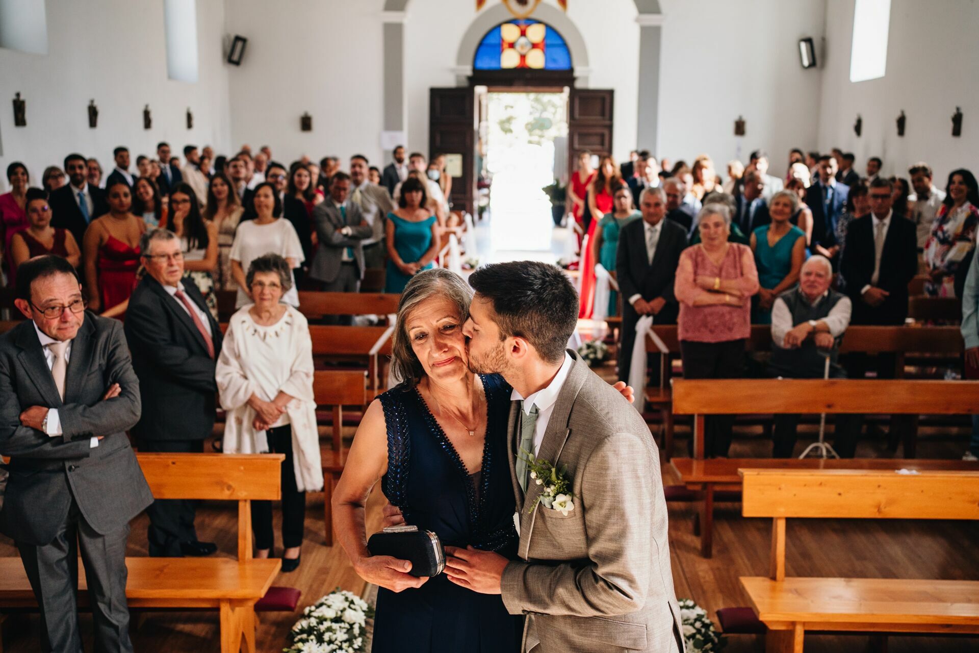 Foto Rita & Pedro, Casamento no Alentejo - Ponte de Sor 2022 - Imagem 1