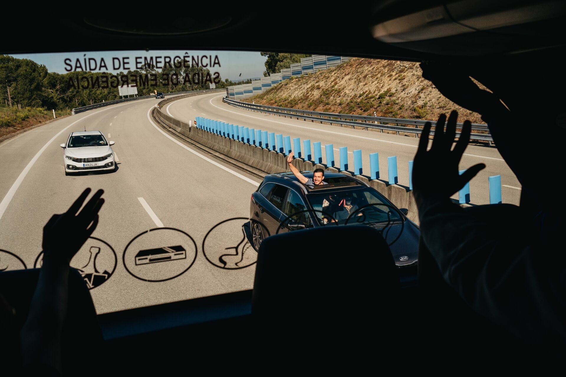 Foto Rita & Pedro, Casamento no Alentejo - Ponte de Sor 2022 - Imagem 3