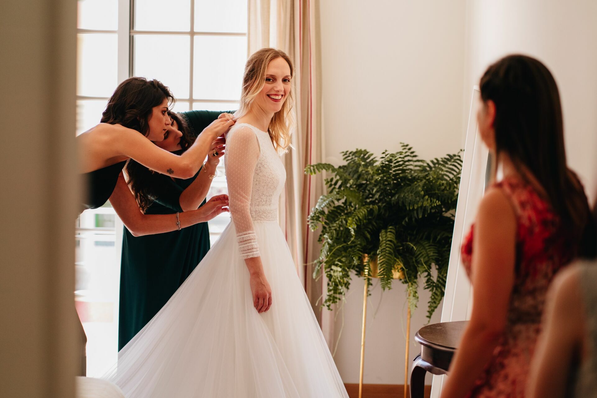 Foto Rita & Pedro, Casamento no Alentejo - Ponte de Sor 2022 - Imagem 8