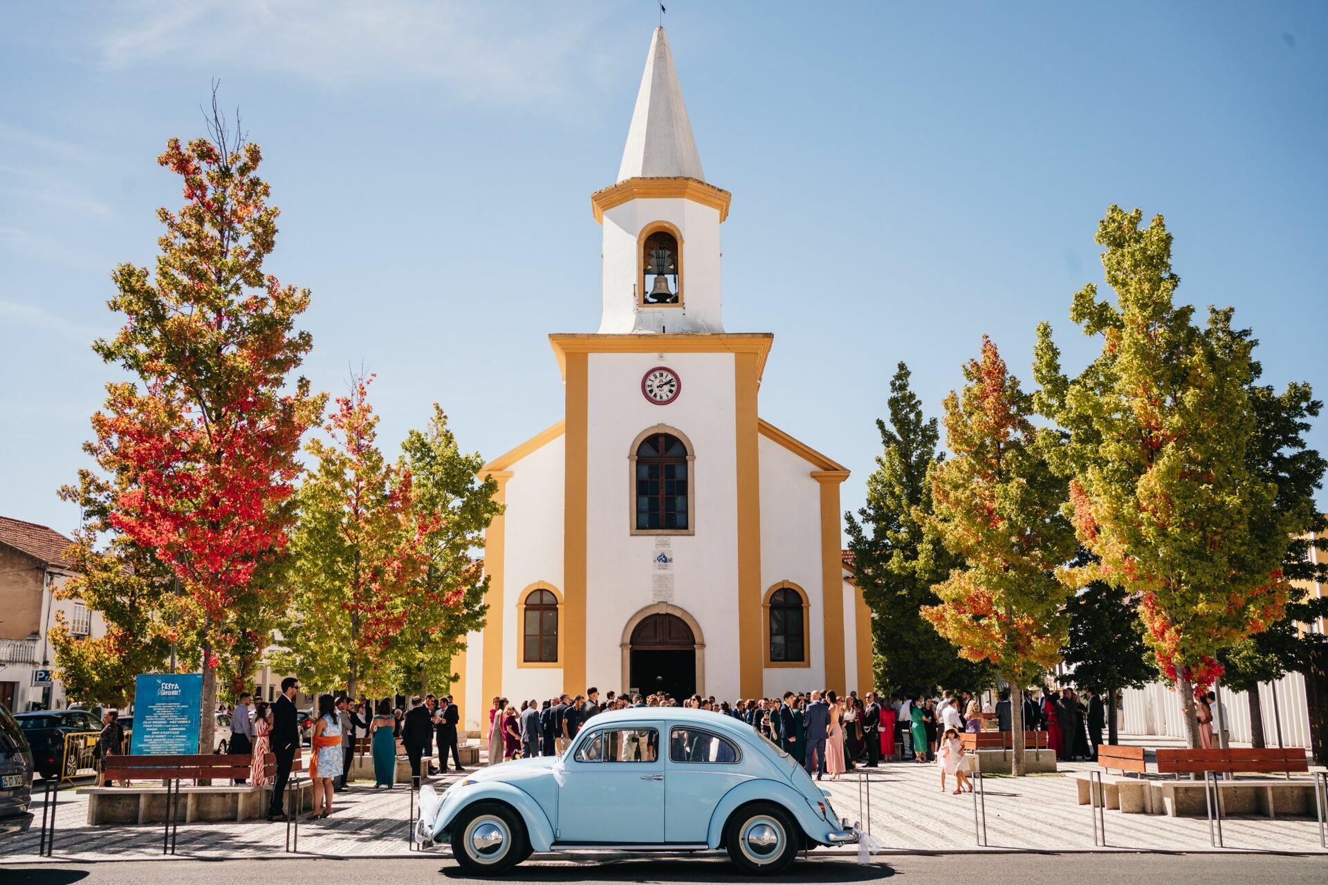 Foto Rita & Pedro, Casamento no Alentejo - Ponte de Sor 2022 - Imagem 12