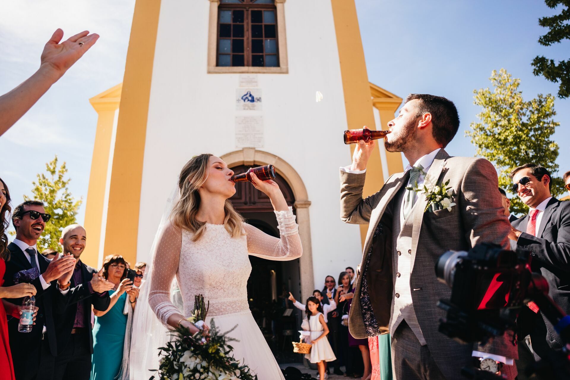 Foto Rita & Pedro, Casamento no Alentejo - Ponte de Sor 2022 - Imagem 11