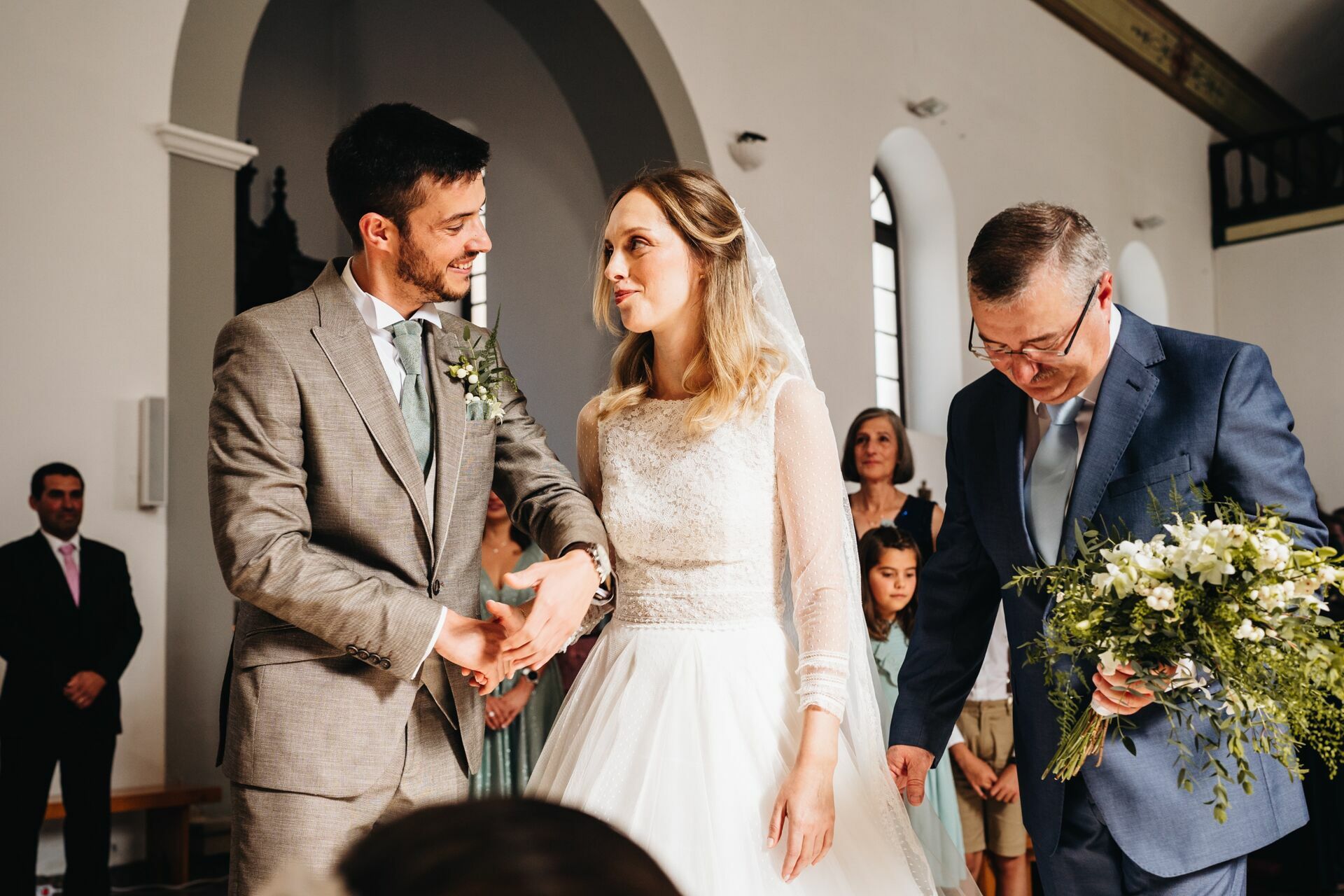 Foto Rita & Pedro, Casamento no Alentejo - Ponte de Sor 2022 - Imagem 8