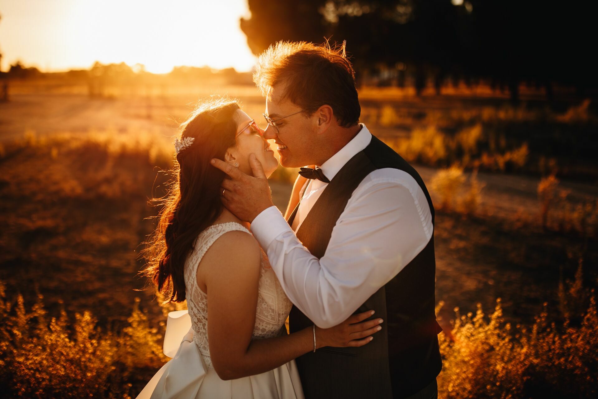 Foto Milene & Tó, Herdade da Várzea, Ponte de Sor - Imagem 0