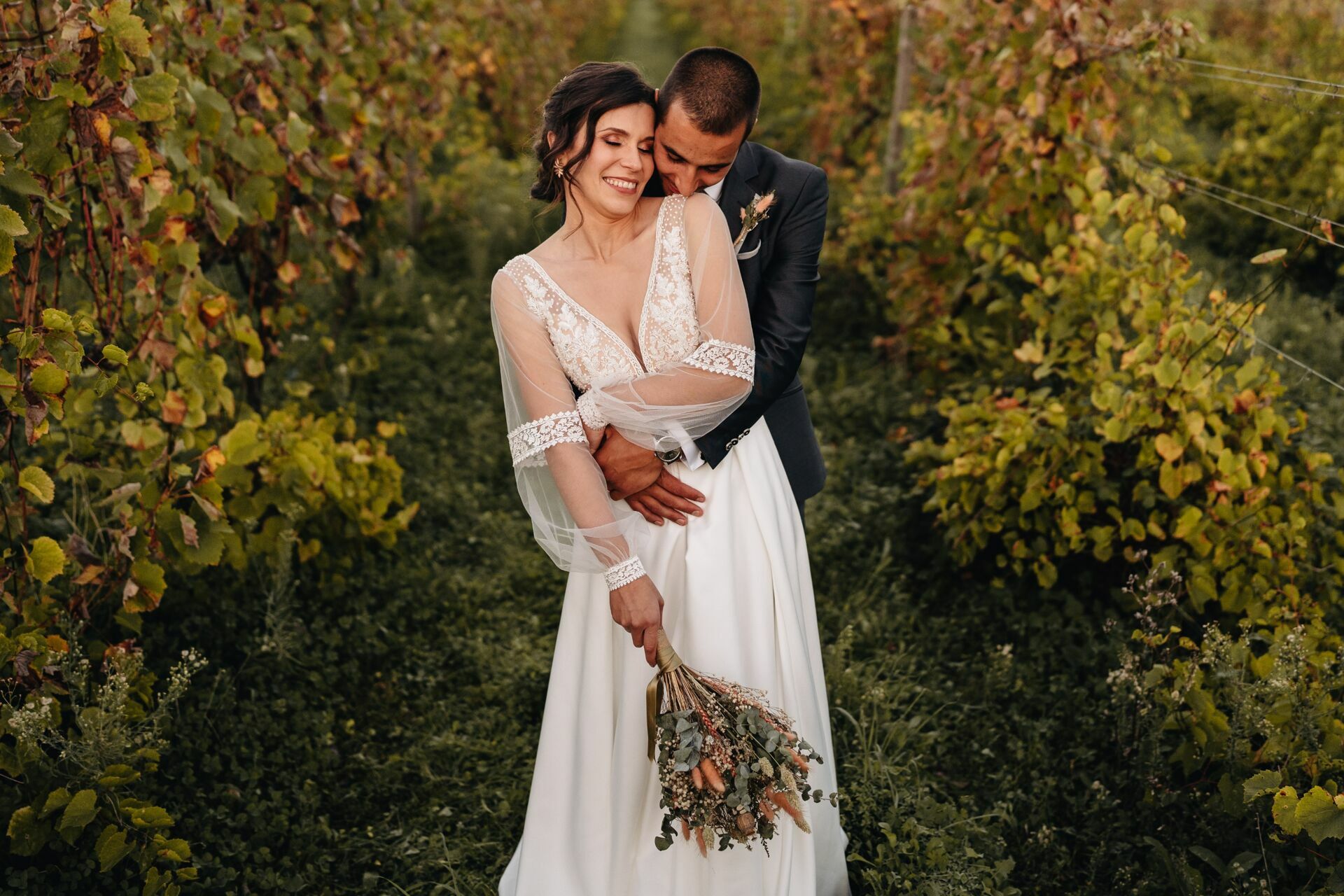 Foto Andreia & Joaquim, Casar em Sintra é Romântico - Imagem 4