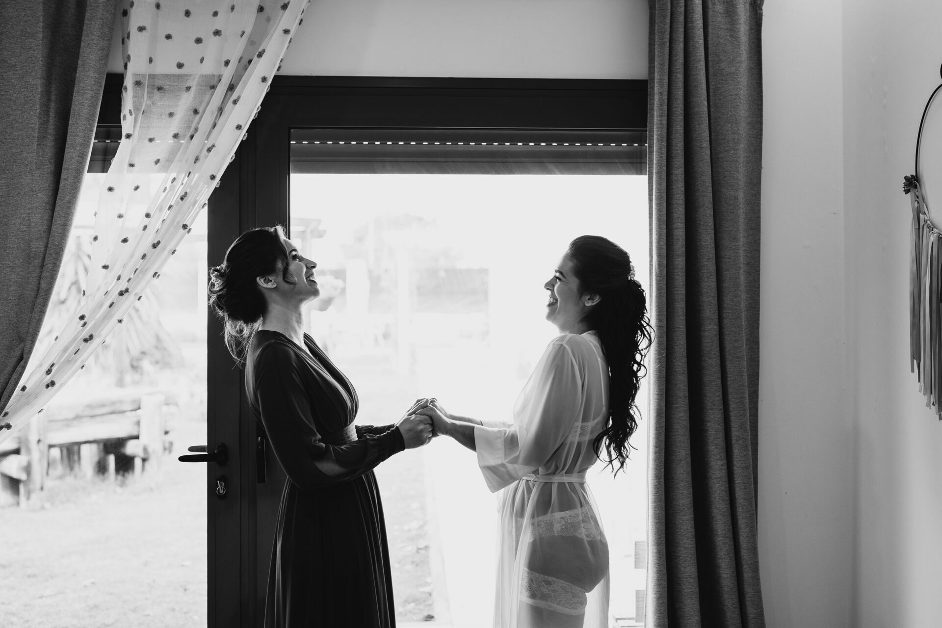 Foto Catarina & Miguel, Casamento intimista e romântico no Inverno - Imagem 8