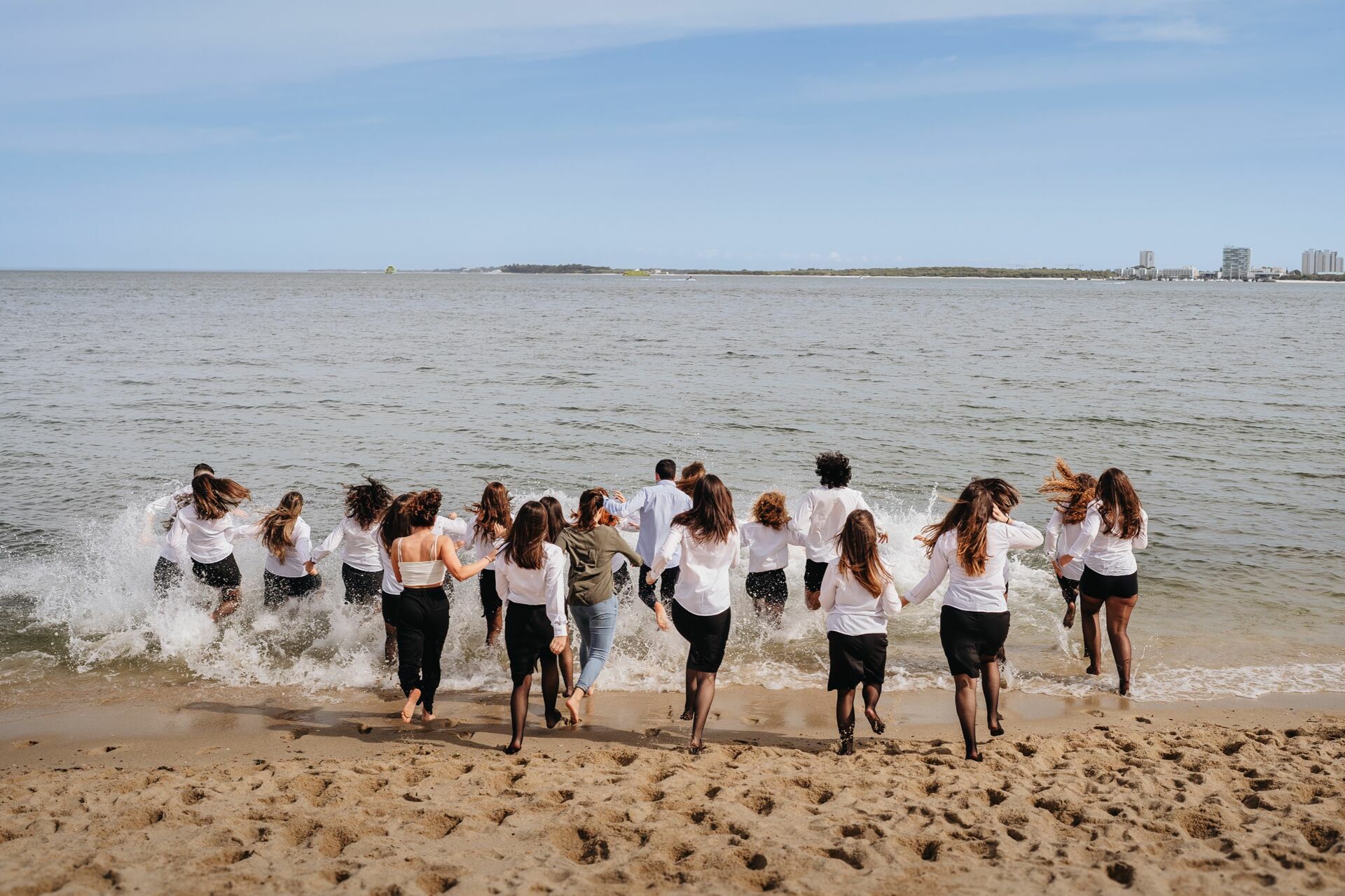 Foto QUEIMA DAS FITAS - FISIOTERAPIA 2023, Setúbal - Imagem 9