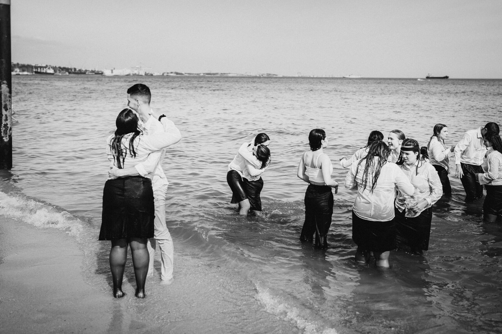 Foto QUEIMA DAS FITAS - FISIOTERAPIA 2023, Setúbal - Imagem 12