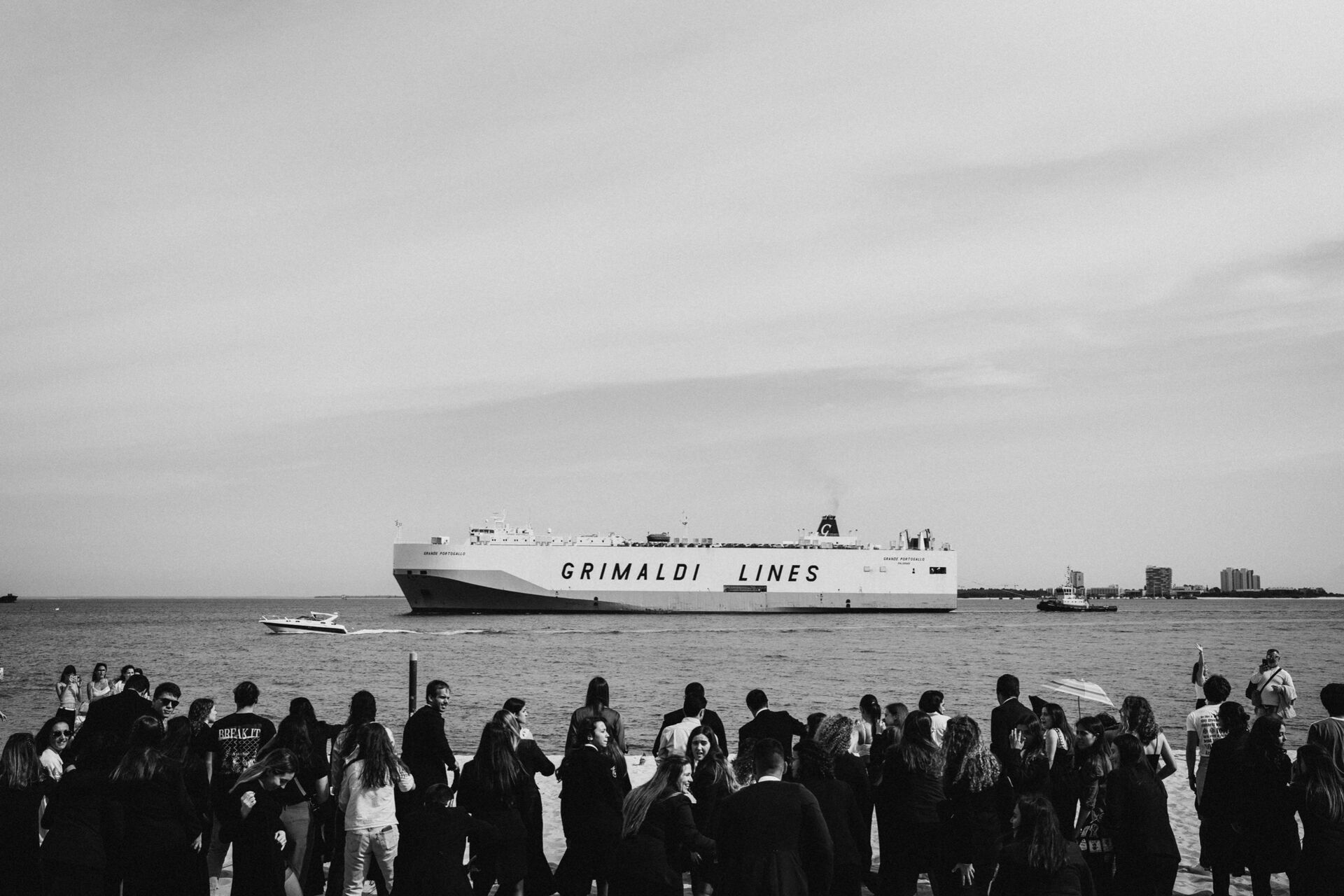 Foto QUEIMA DAS FITAS - FISIOTERAPIA 2023, Setúbal - Imagem 3