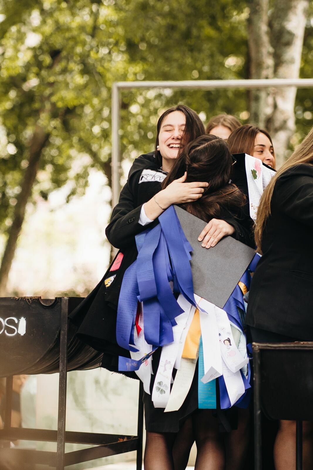 Foto QUEIMA DAS FITAS - FISIOTERAPIA 2023, Setúbal - Imagem 0