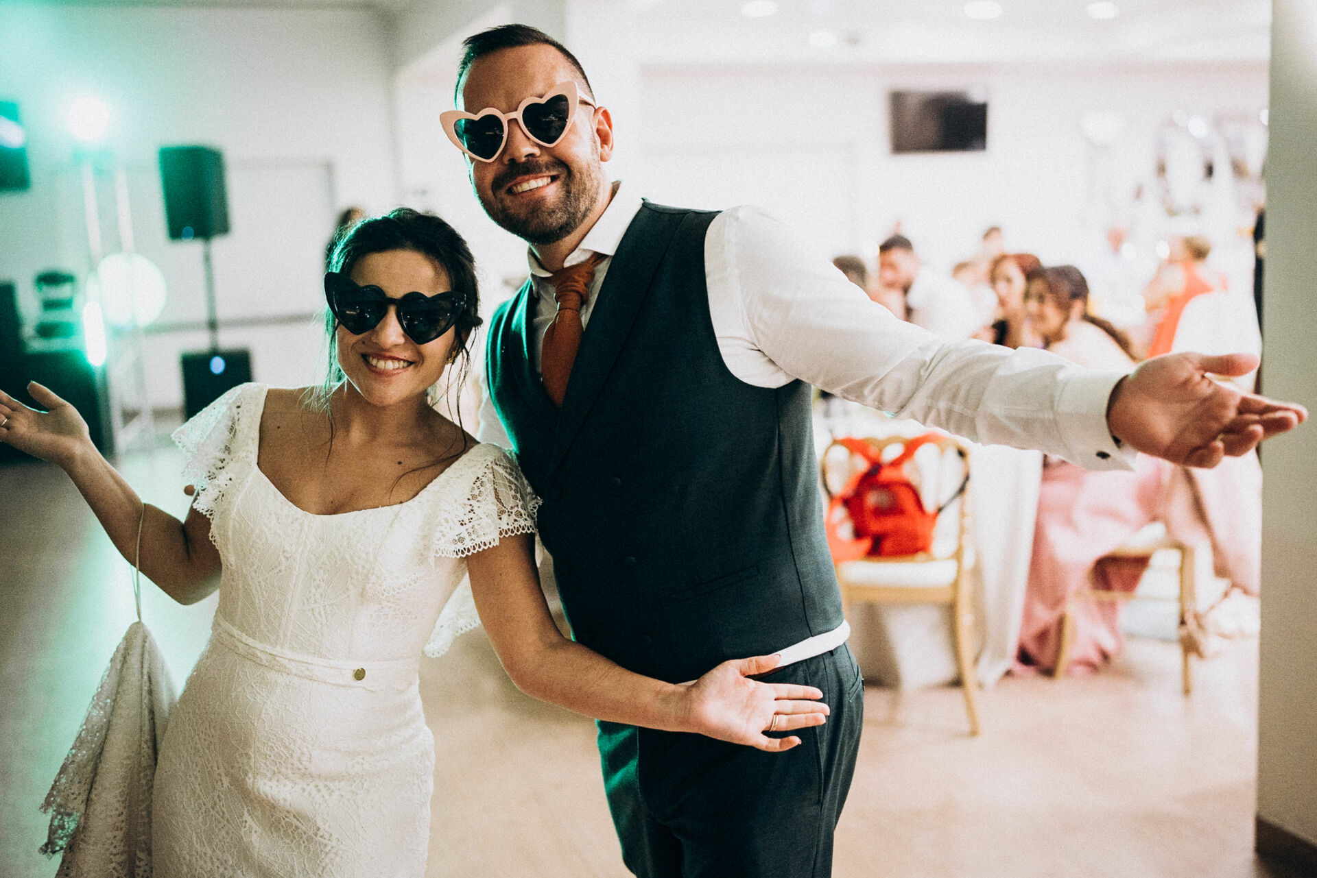 Foto Inês & Daniel , Amor Irreverente - Quinta Dom Nuno, Fátima - Imagem 35