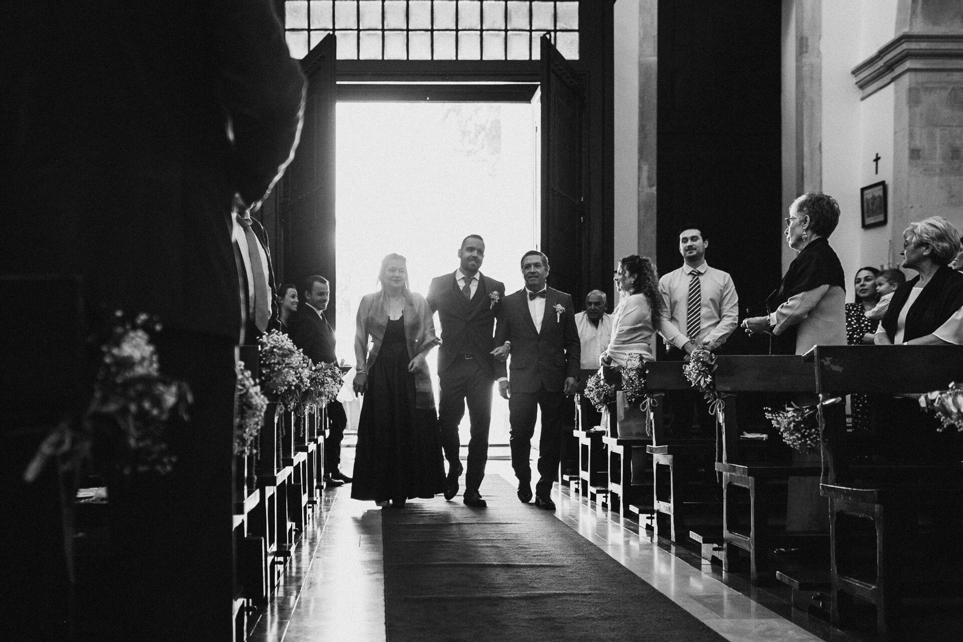 Foto Inês & Daniel , Amor Irreverente - Quinta Dom Nuno, Fátima - Imagem 16