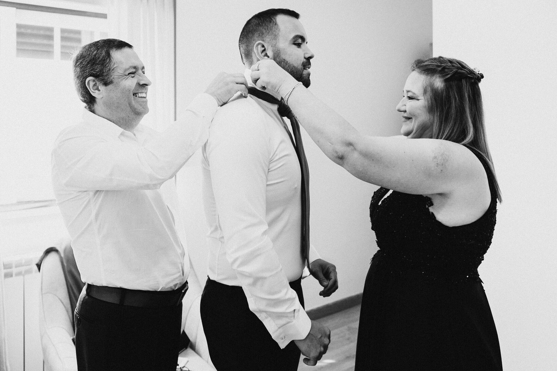 Foto Inês & Daniel , Amor Irreverente - Quinta Dom Nuno, Fátima - Imagem 0