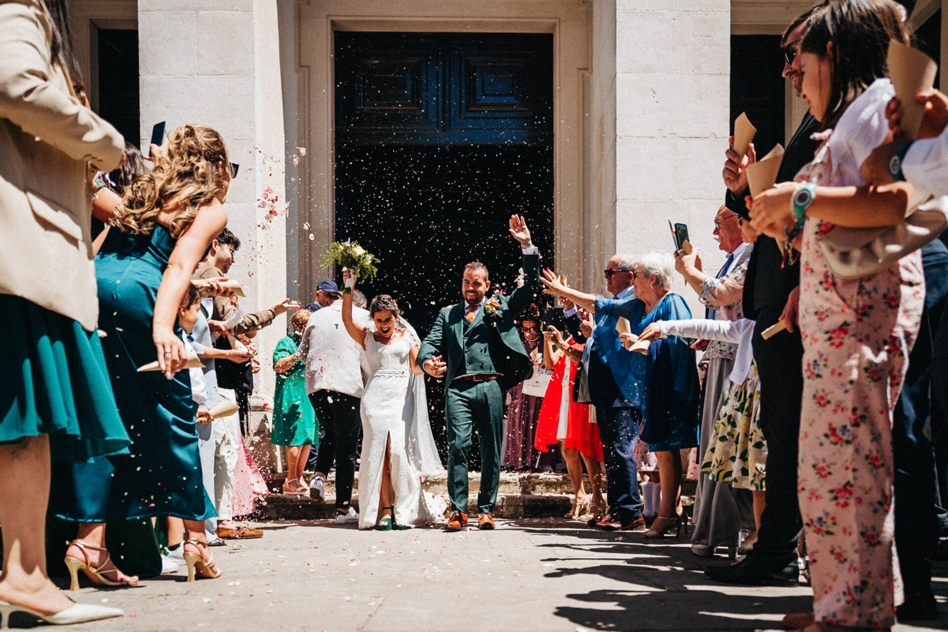 Foto Inês & Daniel , Amor Irreverente - Quinta Dom Nuno, Fátima - Imagem 22