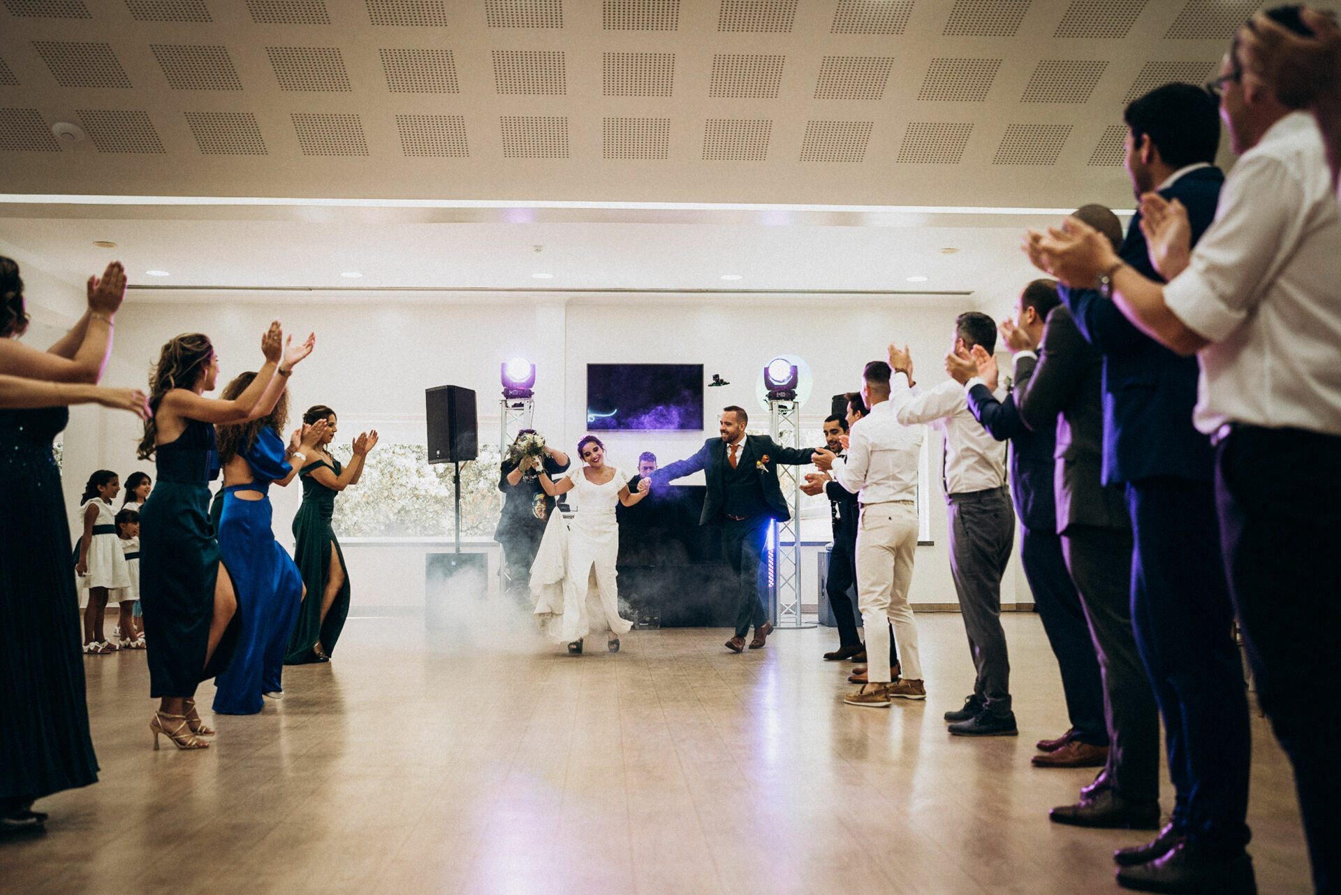 Foto Inês & Daniel , Amor Irreverente - Quinta Dom Nuno, Fátima - Imagem 24