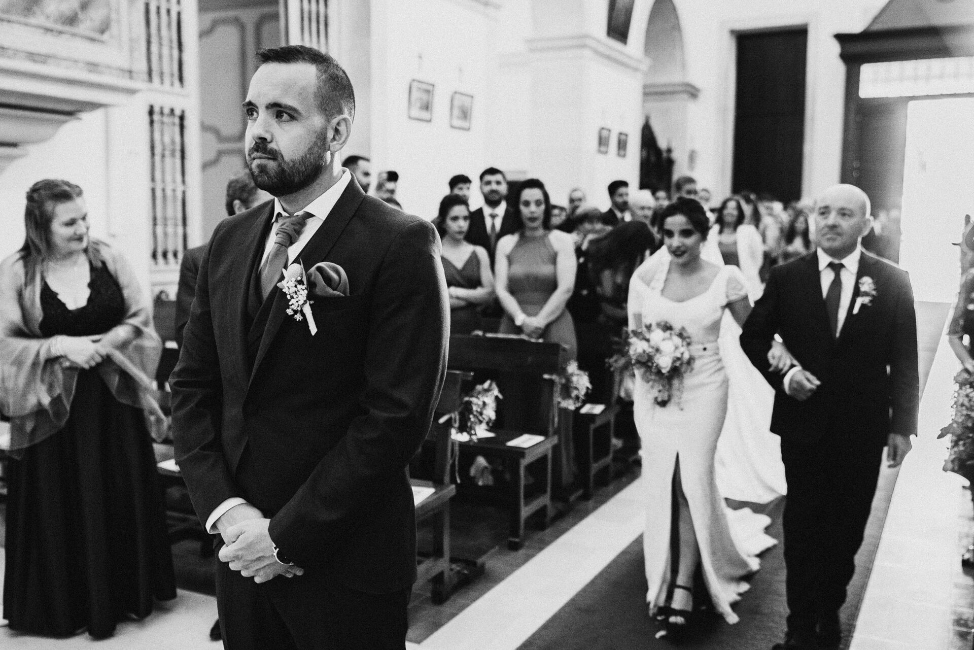 Foto Inês & Daniel , Amor Irreverente - Quinta Dom Nuno, Fátima - Imagem 18