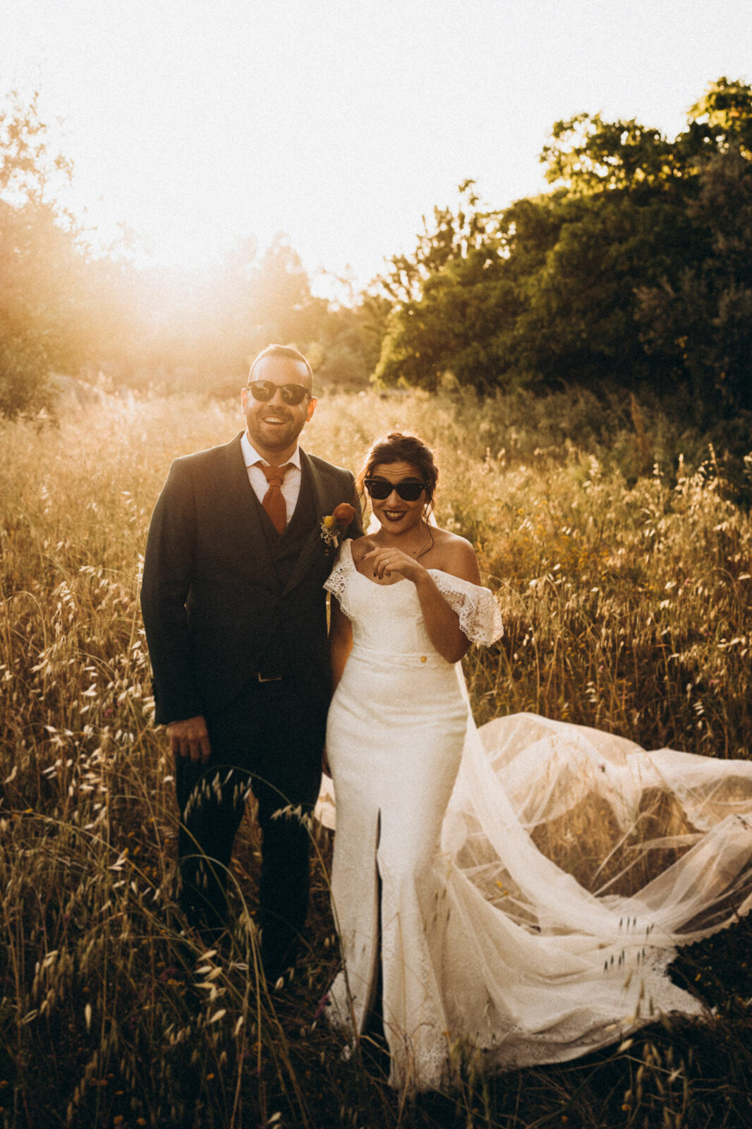 Foto Inês & Daniel , Amor Irreverente - Quinta Dom Nuno, Fátima - Imagem 27