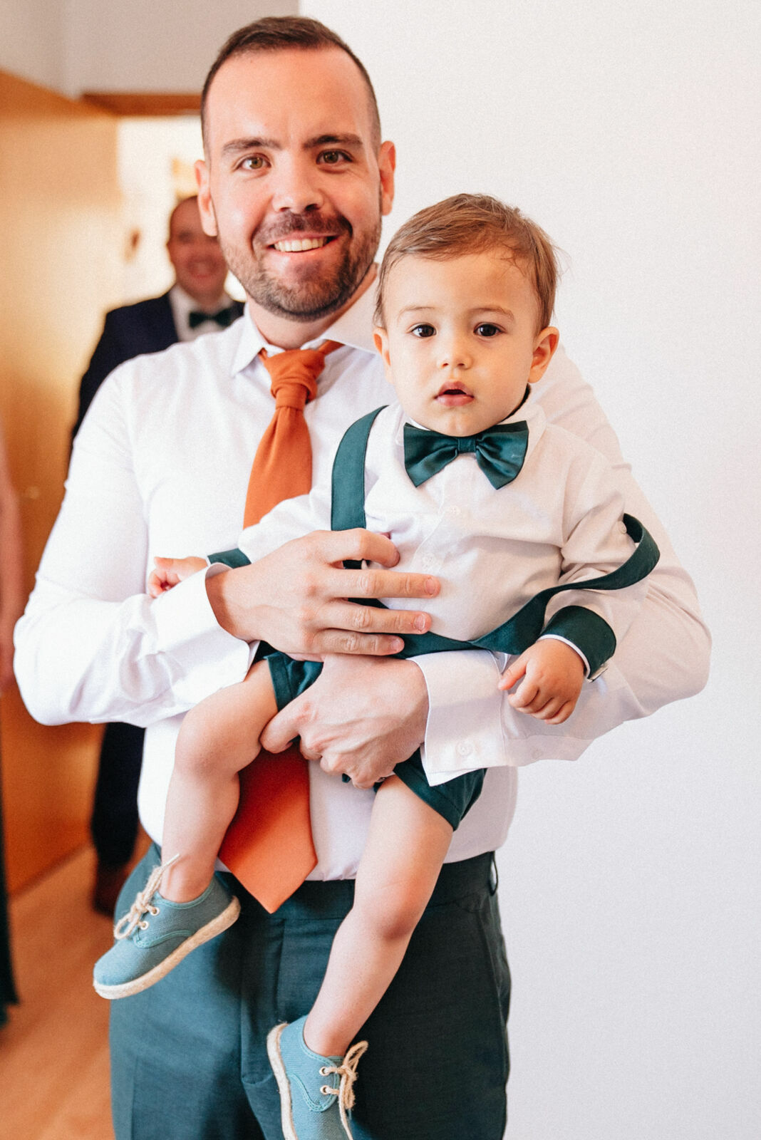 Foto Inês & Daniel , Amor Irreverente - Quinta Dom Nuno, Fátima - Imagem 4