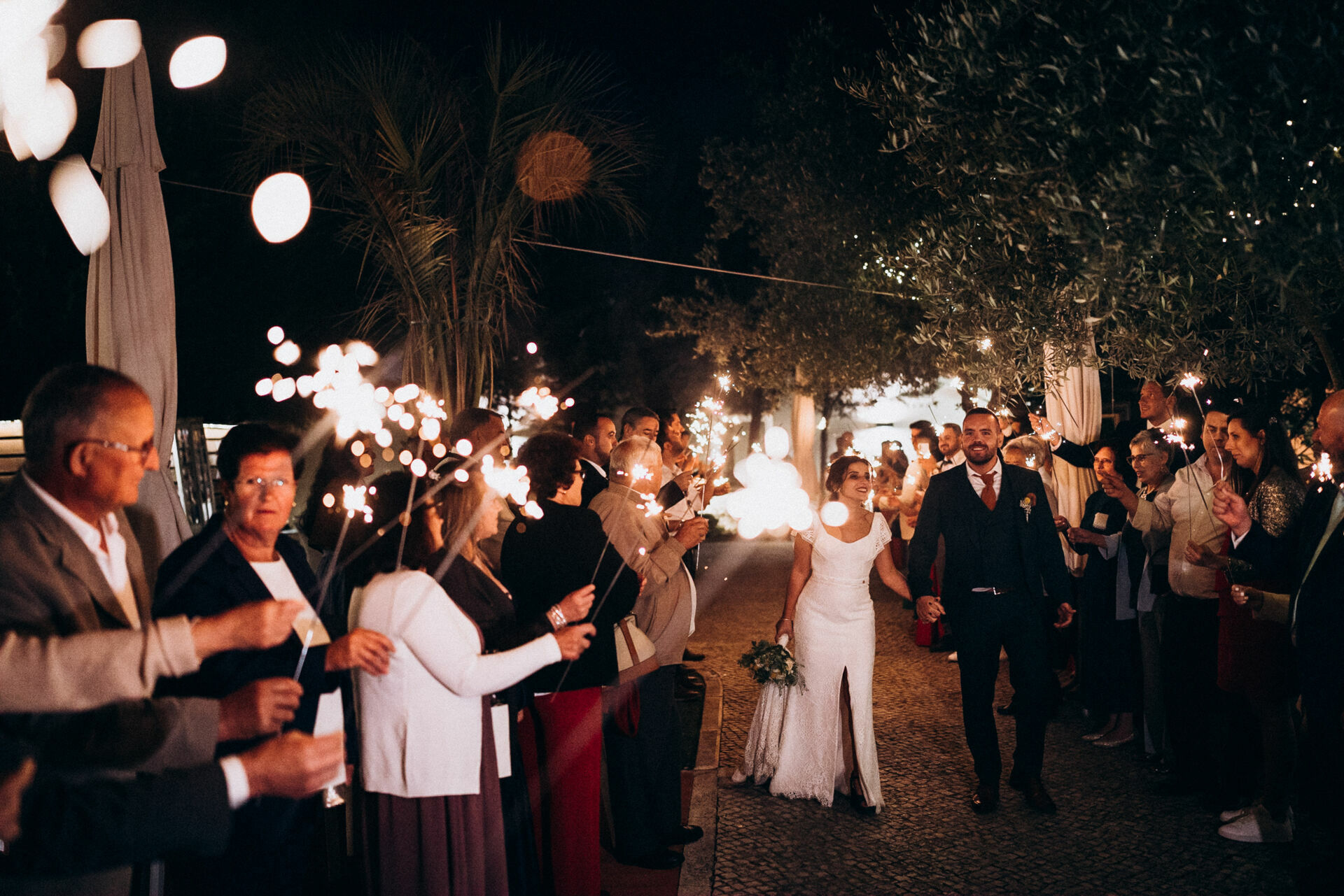 Foto Inês & Daniel , Amor Irreverente - Quinta Dom Nuno, Fátima - Imagem 30