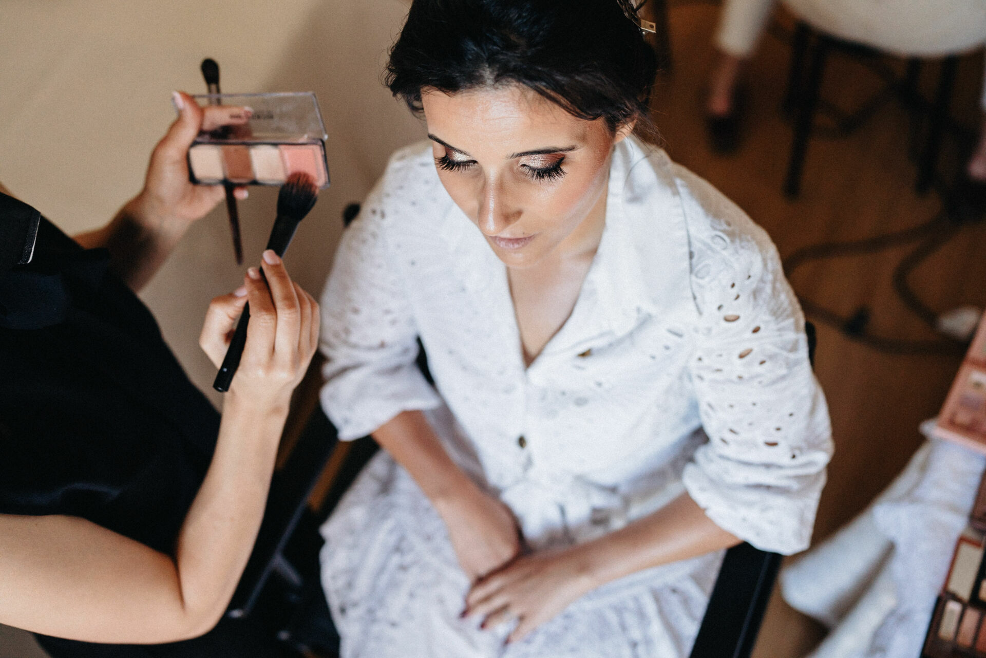 Foto Inês & Daniel , Amor Irreverente - Quinta Dom Nuno, Fátima - Imagem 9