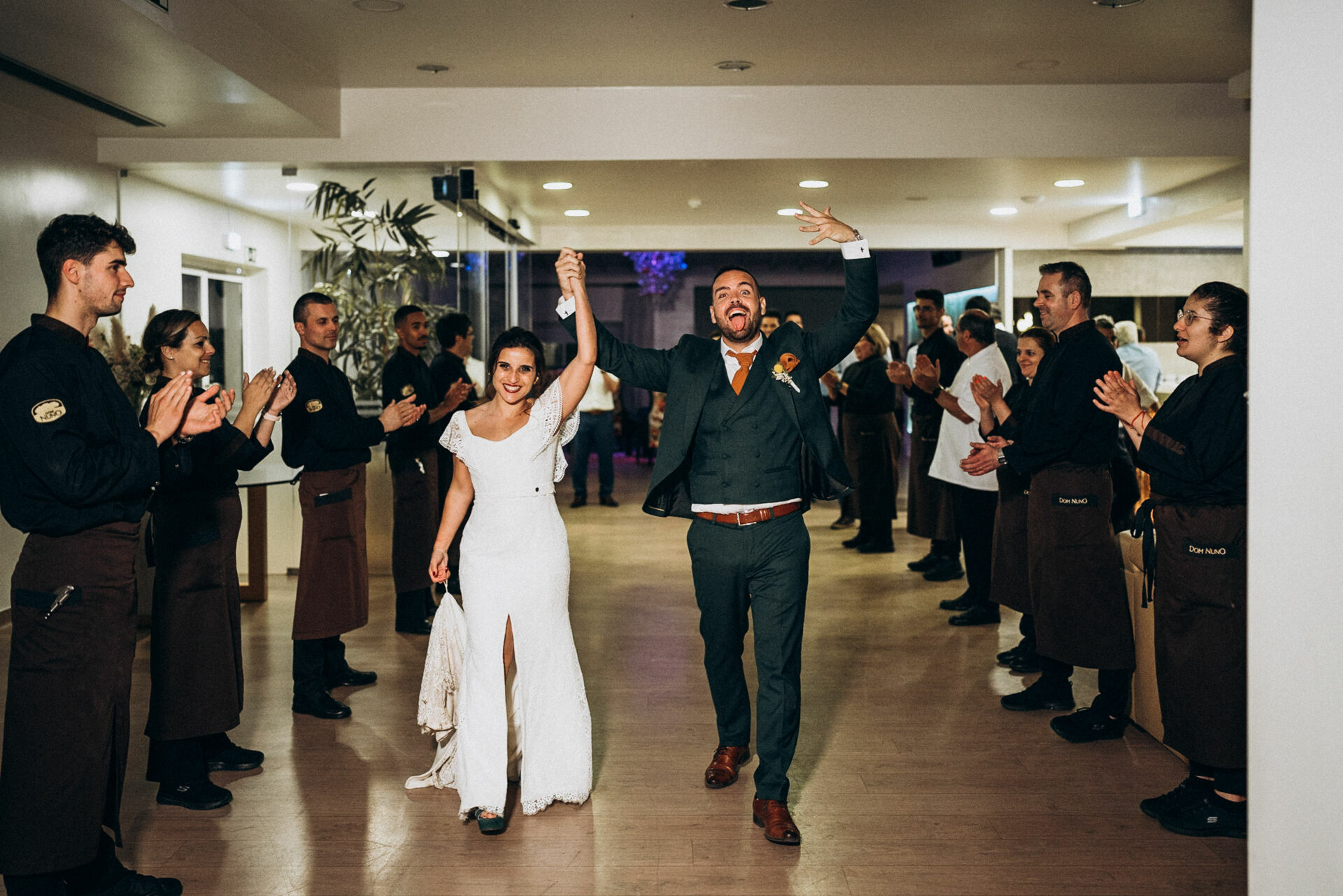 Foto Inês & Daniel , Amor Irreverente - Quinta Dom Nuno, Fátima - Imagem 33