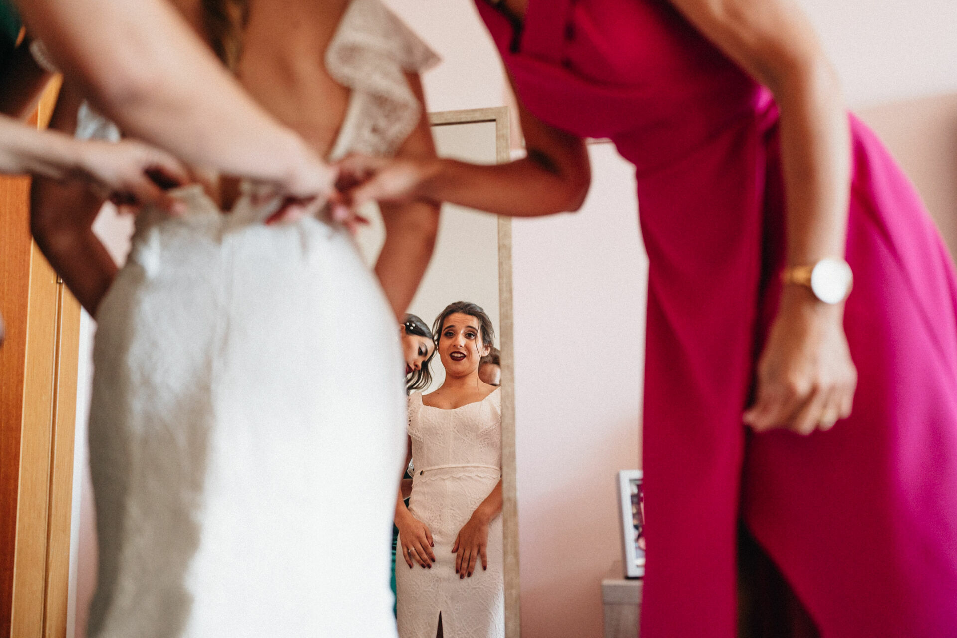 Foto Inês & Daniel , Amor Irreverente - Quinta Dom Nuno, Fátima - Imagem 10