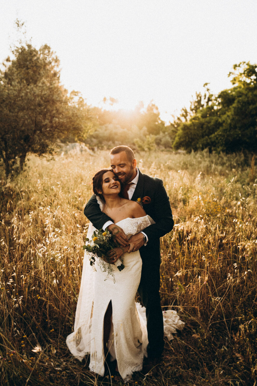 Foto Inês & Daniel , Amor Irreverente - Quinta Dom Nuno, Fátima - Imagem 28